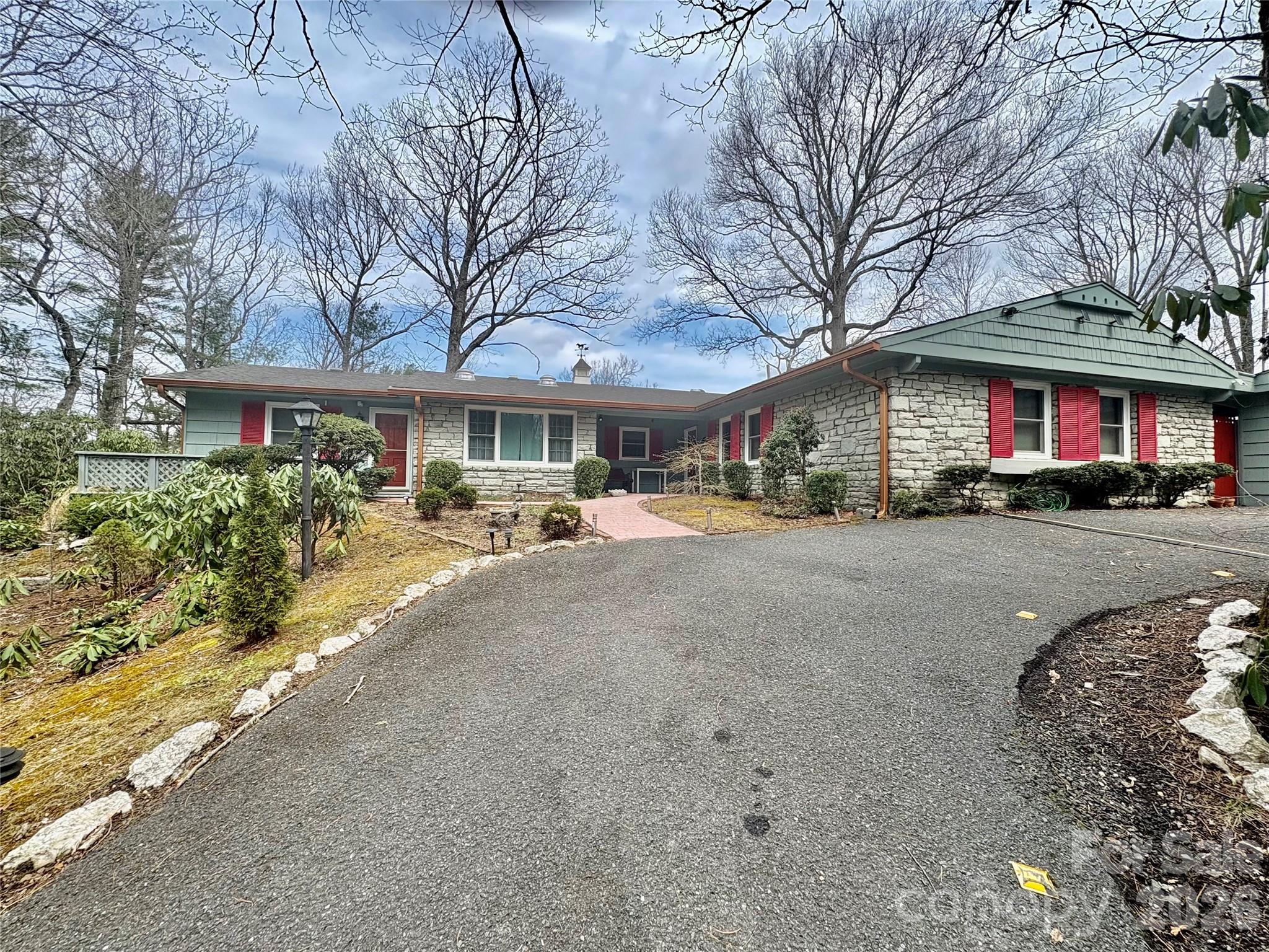 126 Ridgeview Road Spruce Pine NC 28777