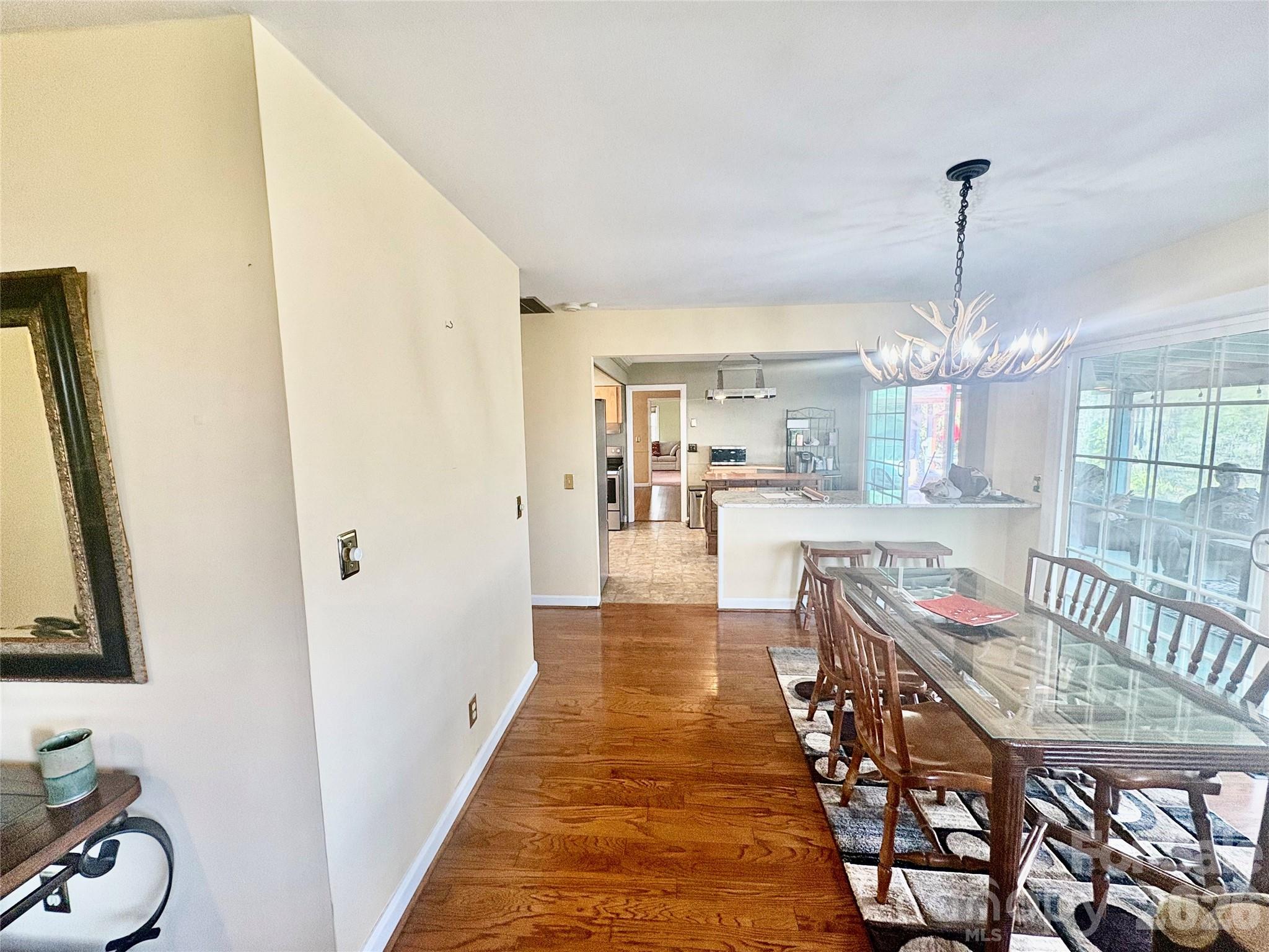 126 Ridgeview Road Spruce Pine NC 28777