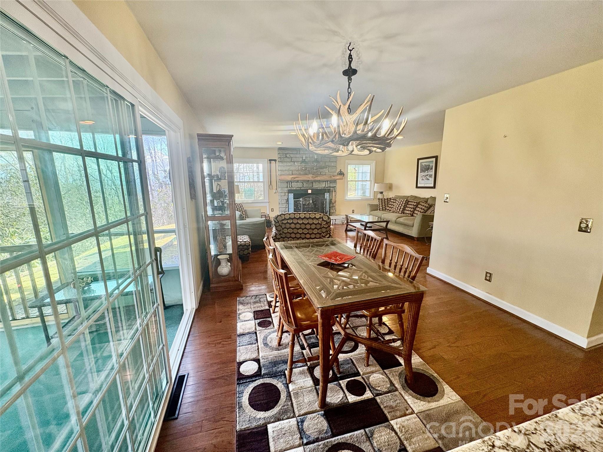 126 Ridgeview Road Spruce Pine NC 28777