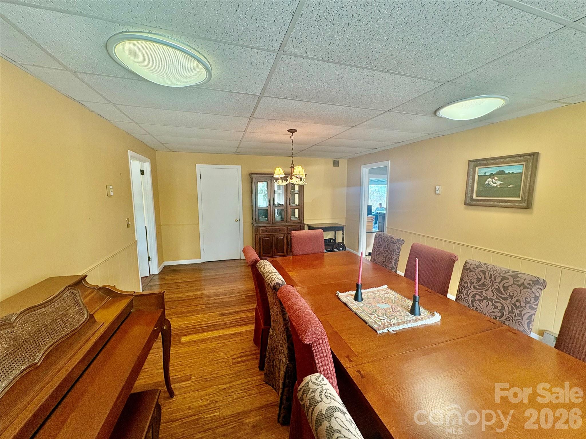 126 Ridgeview Road Spruce Pine NC 28777