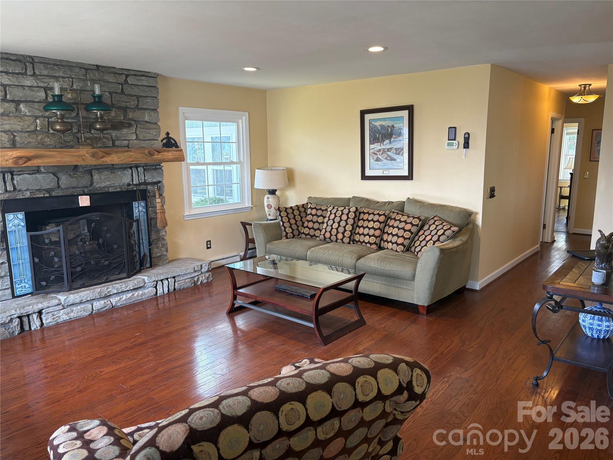 126 Ridgeview Road Spruce Pine NC 28777
