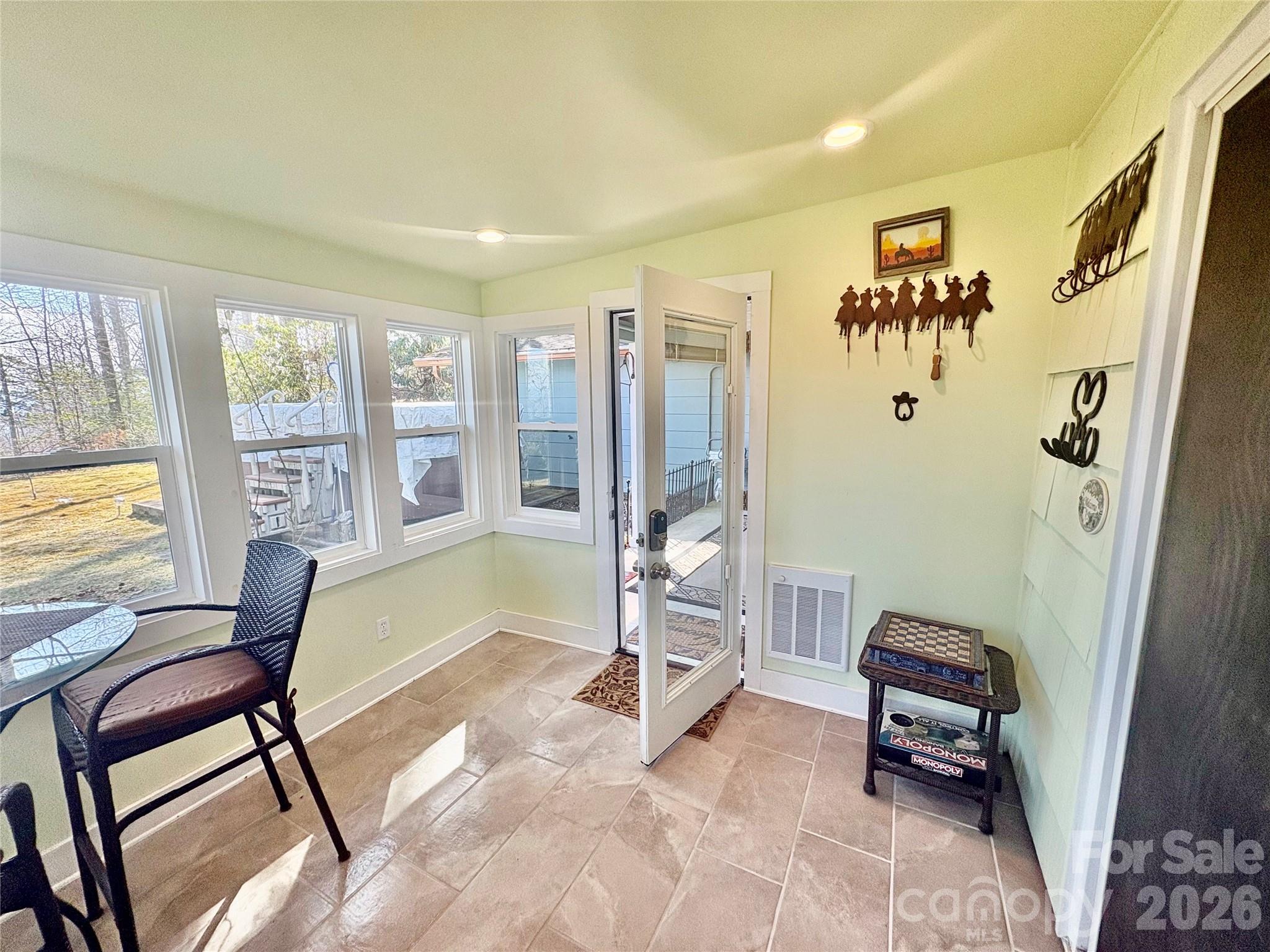 126 Ridgeview Road Spruce Pine NC 28777