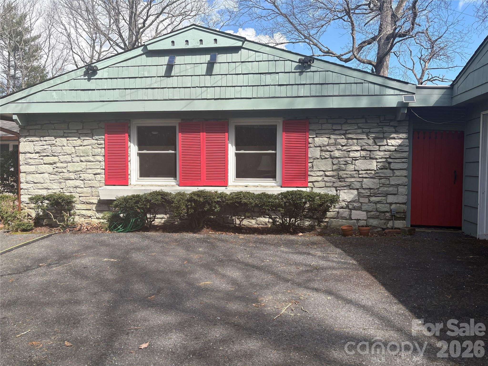 126 Ridgeview Road Spruce Pine NC 28777
