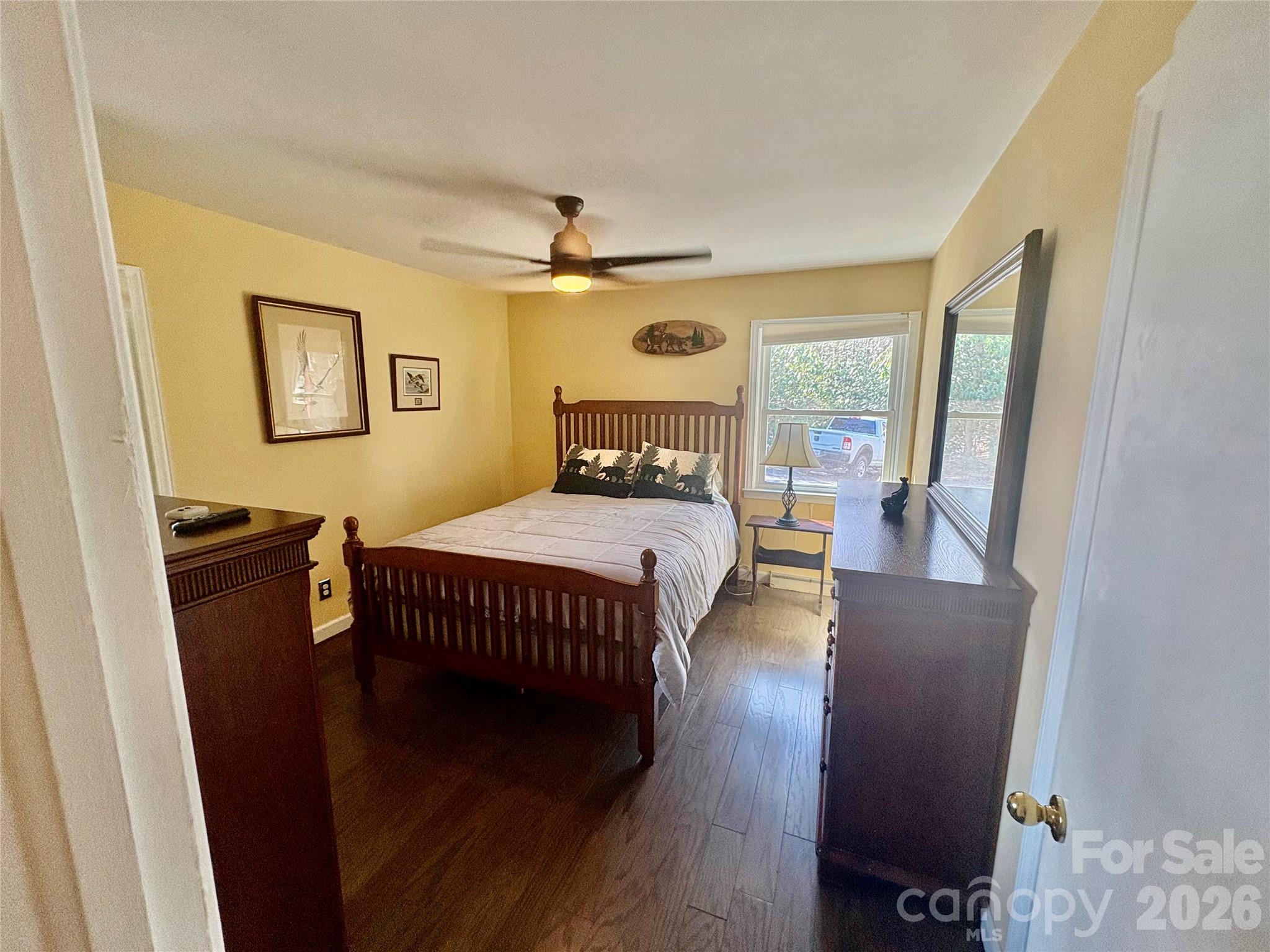 126 Ridgeview Road Spruce Pine NC 28777