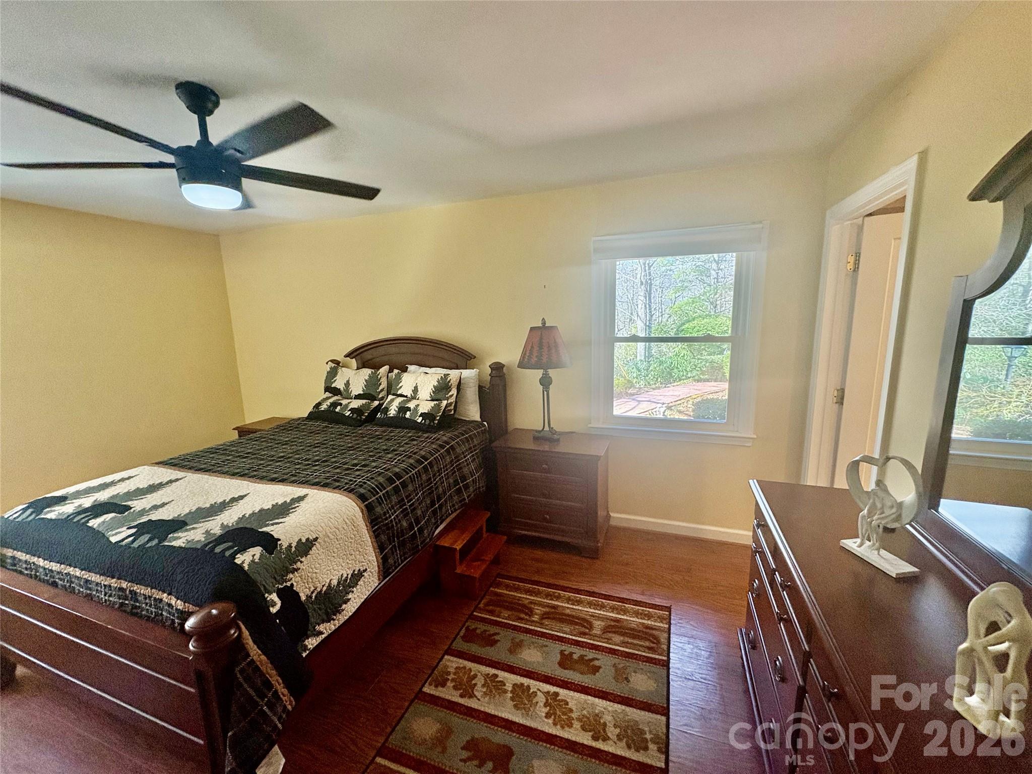 126 Ridgeview Road Spruce Pine NC 28777