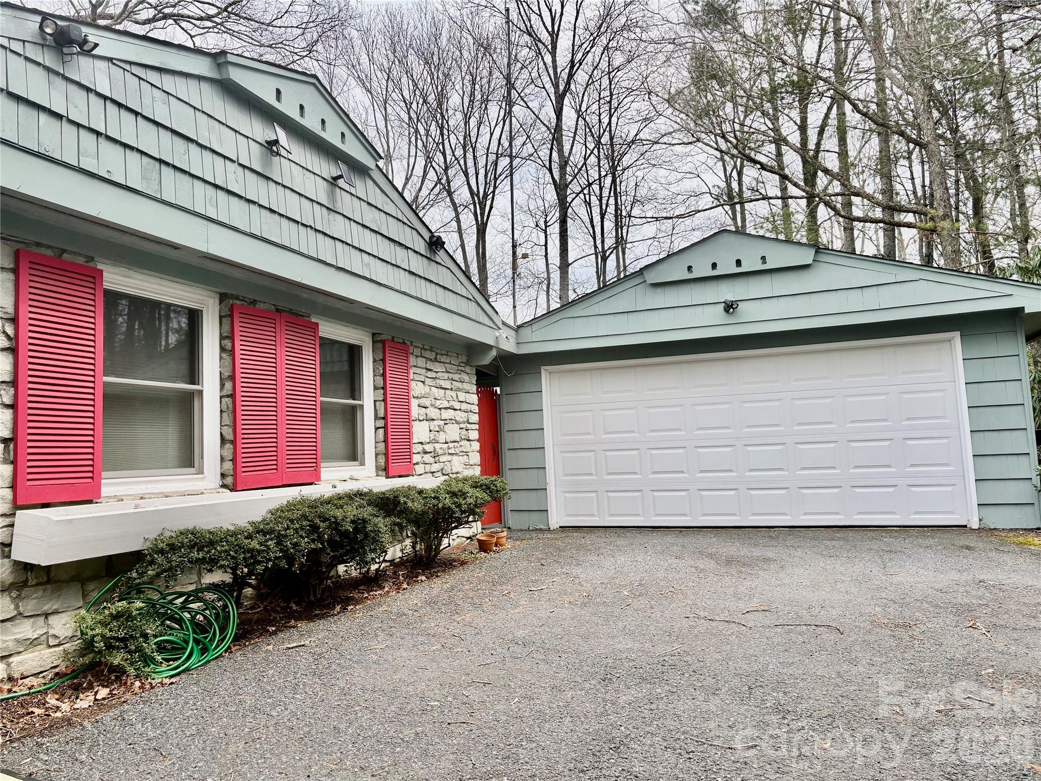 126 Ridgeview Road Spruce Pine NC 28777
