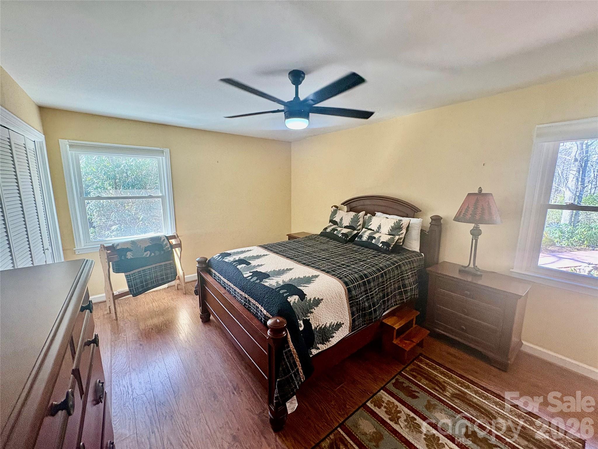 126 Ridgeview Road Spruce Pine NC 28777