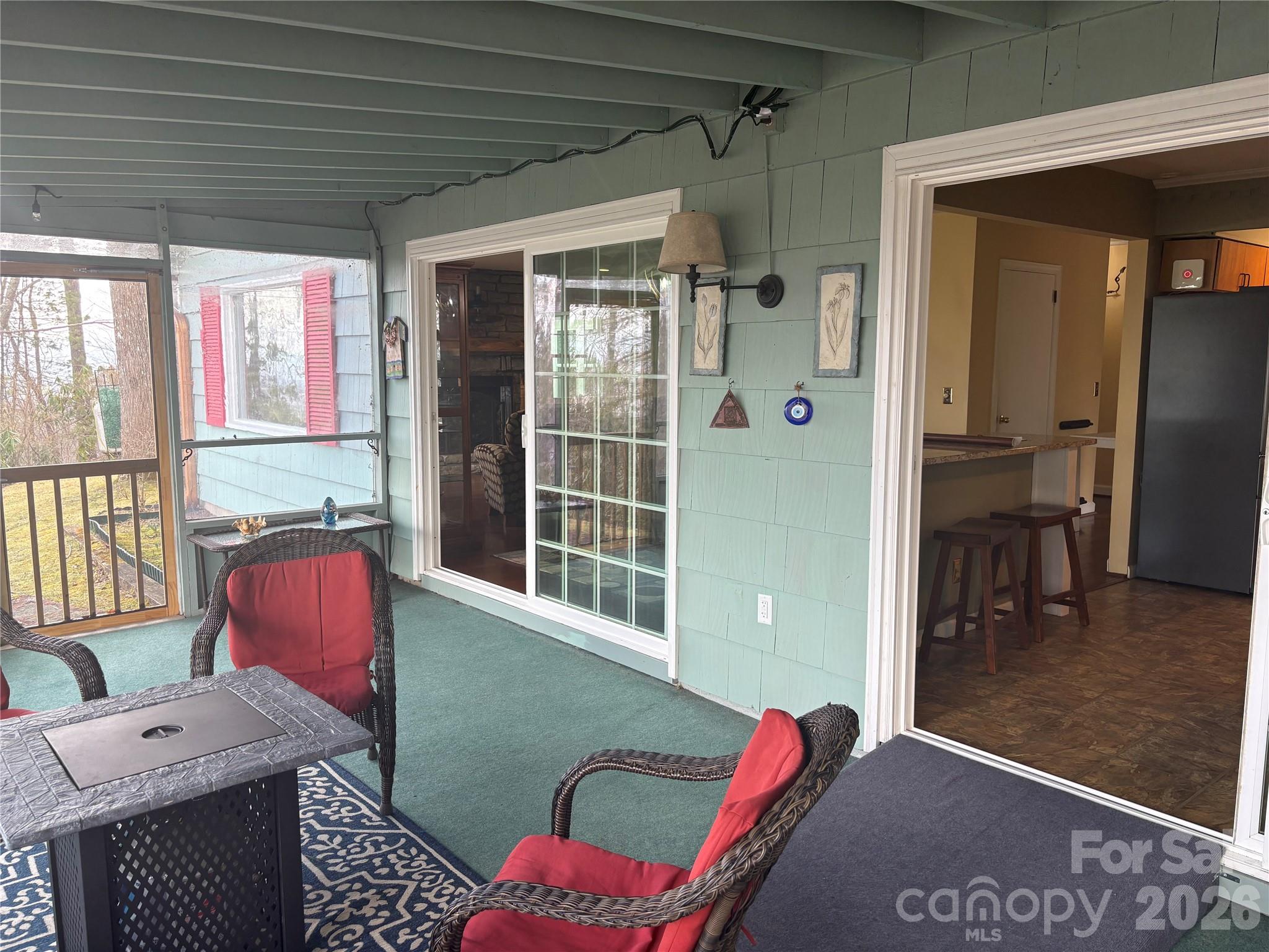126 Ridgeview Road Spruce Pine NC 28777
