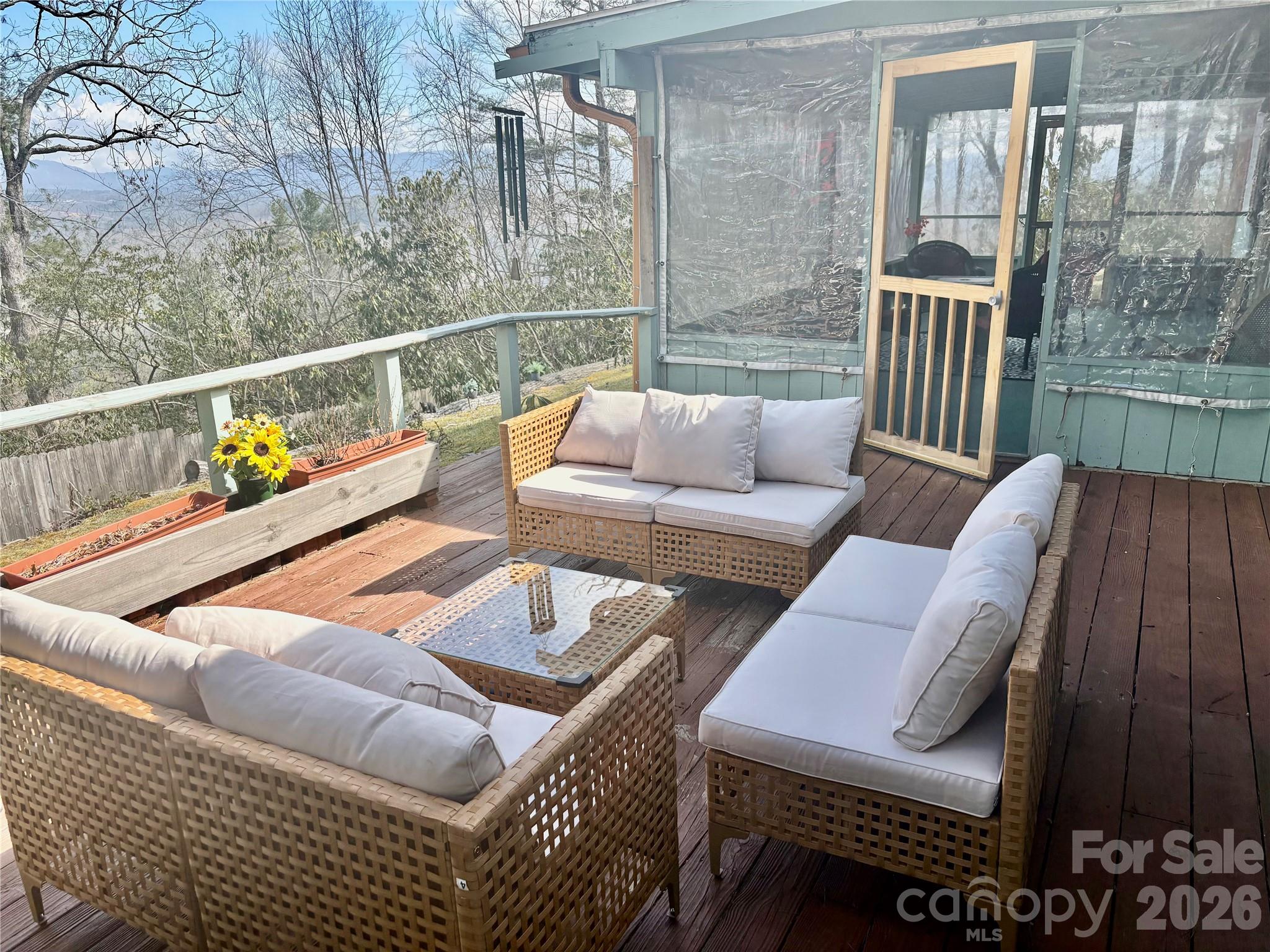 126 Ridgeview Road Spruce Pine NC 28777