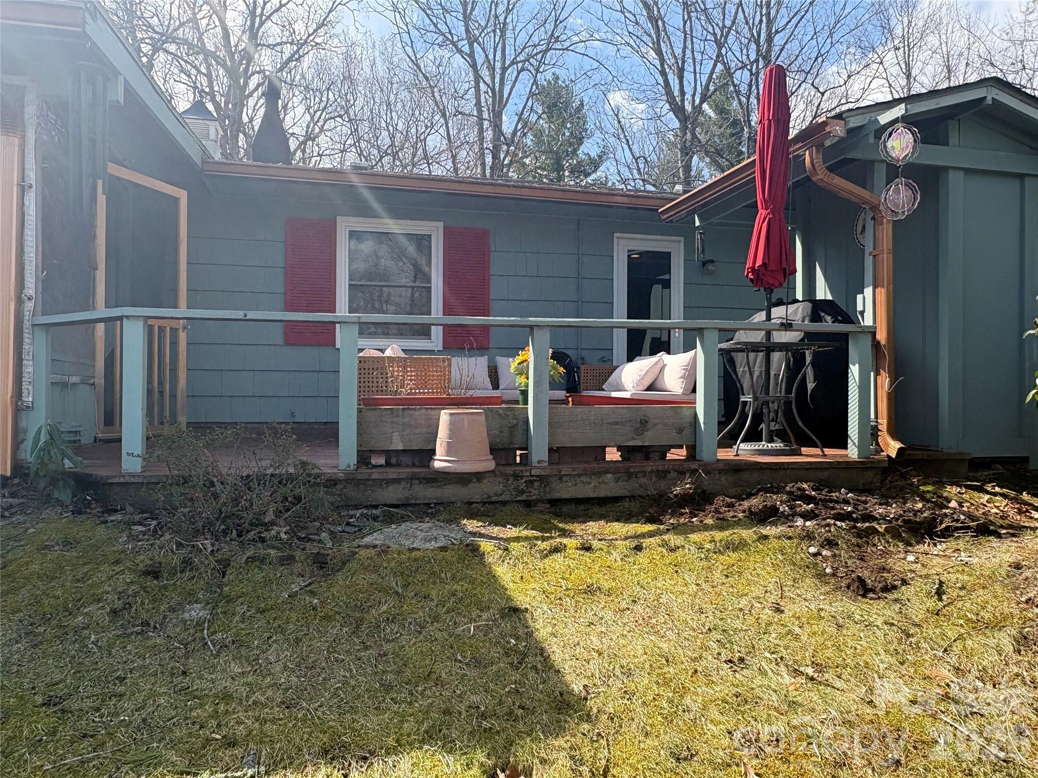 126 Ridgeview Road Spruce Pine NC 28777