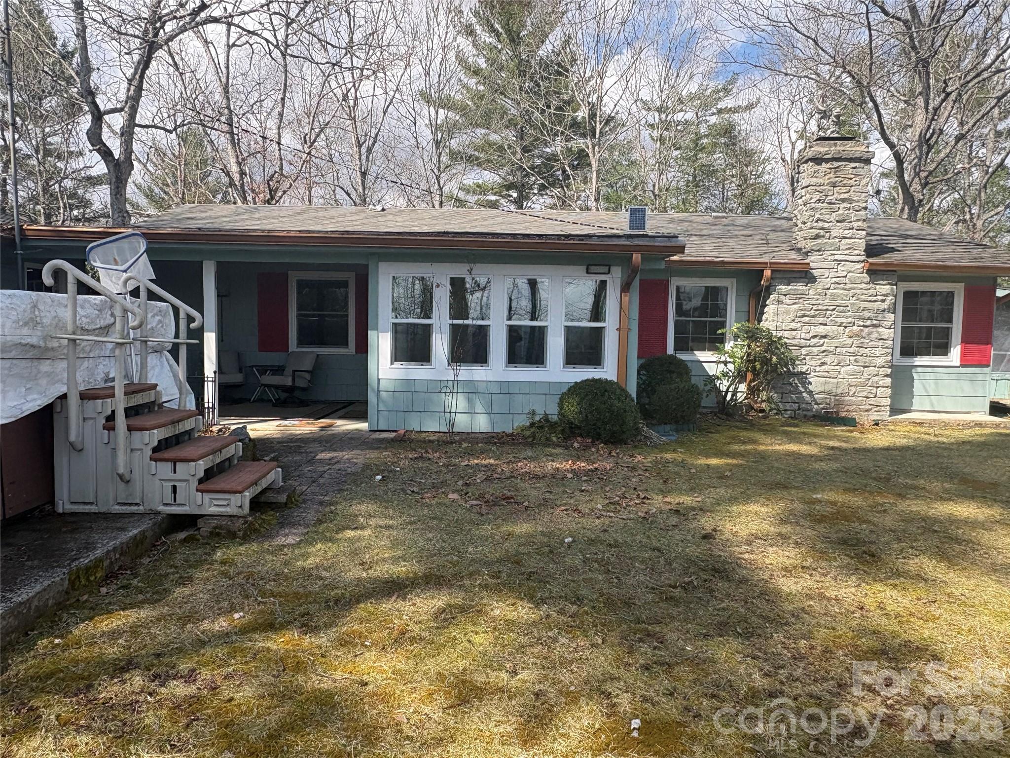 126 Ridgeview Road Spruce Pine NC 28777
