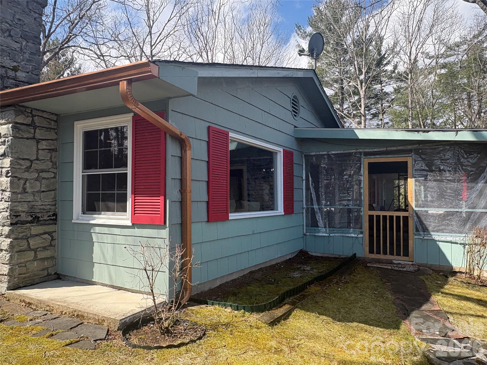 126 Ridgeview Road Spruce Pine NC 28777