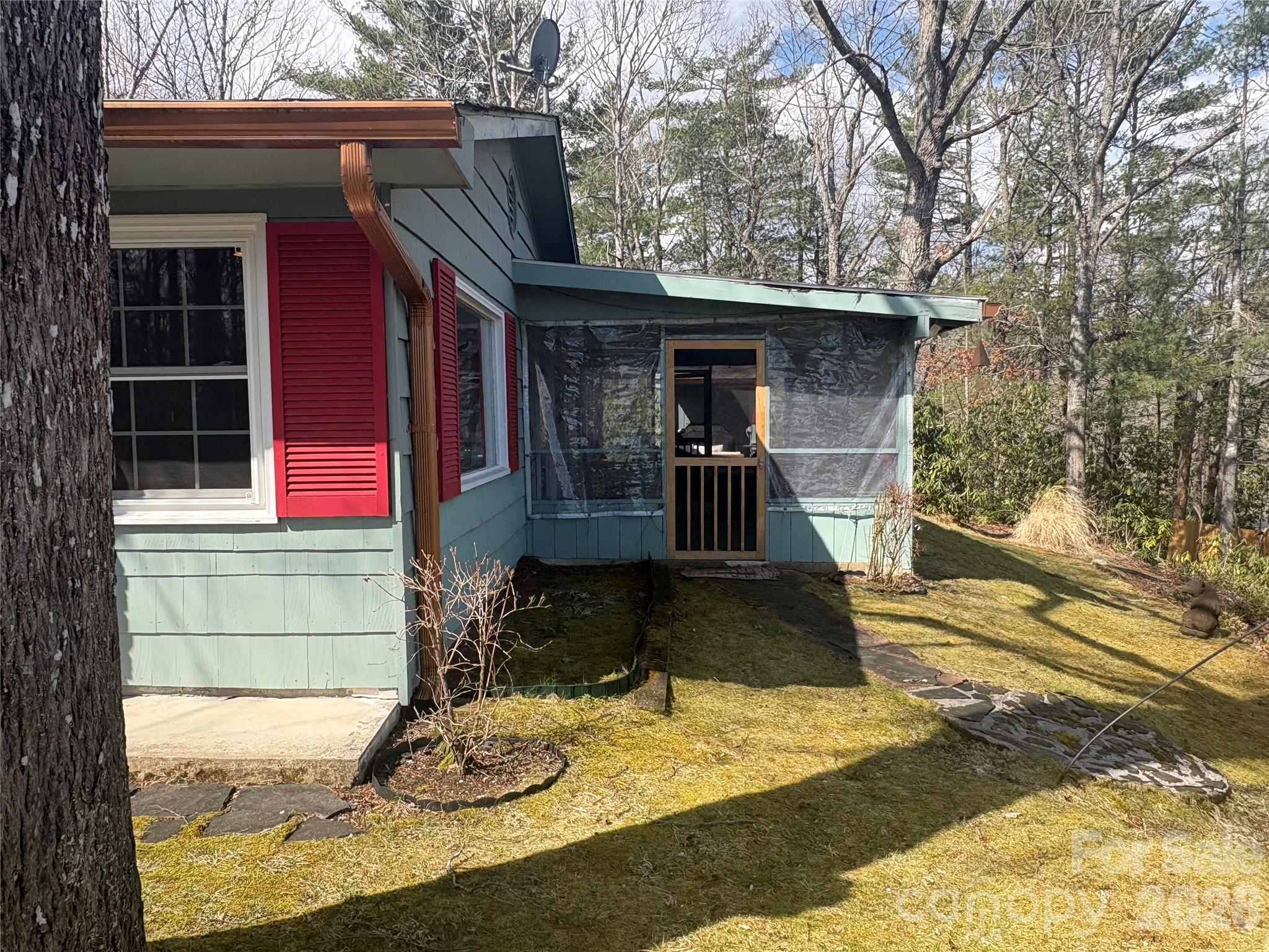 126 Ridgeview Road Spruce Pine NC 28777