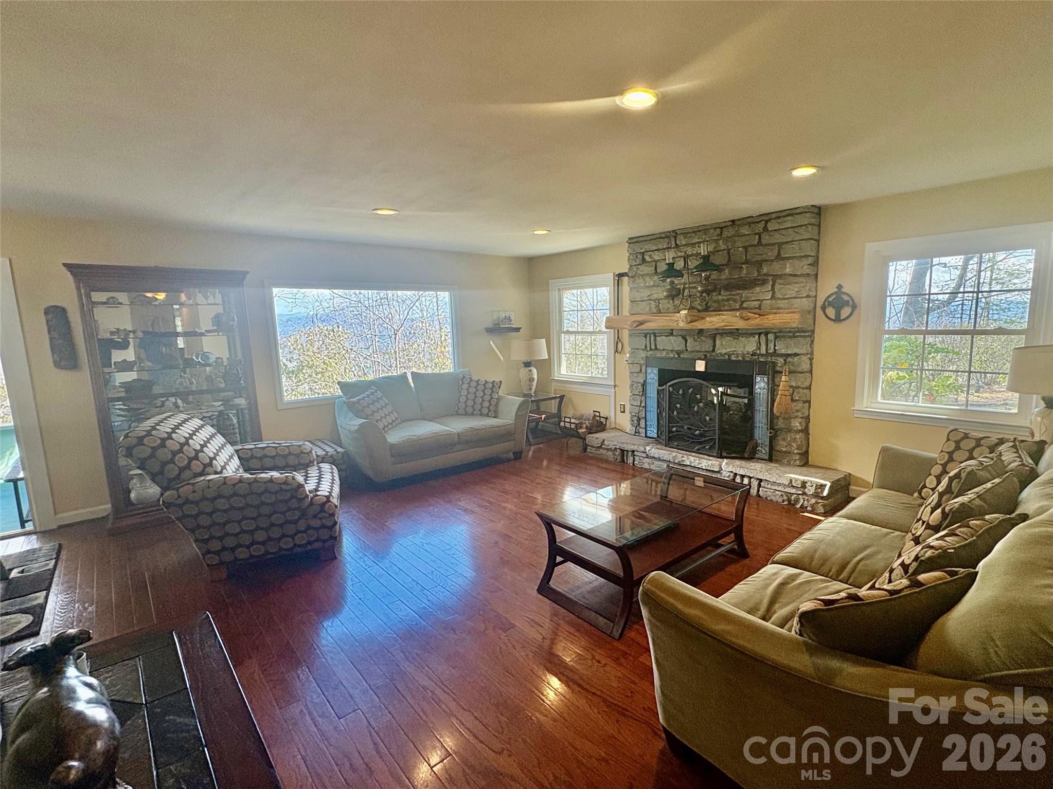 126 Ridgeview Road Spruce Pine NC 28777