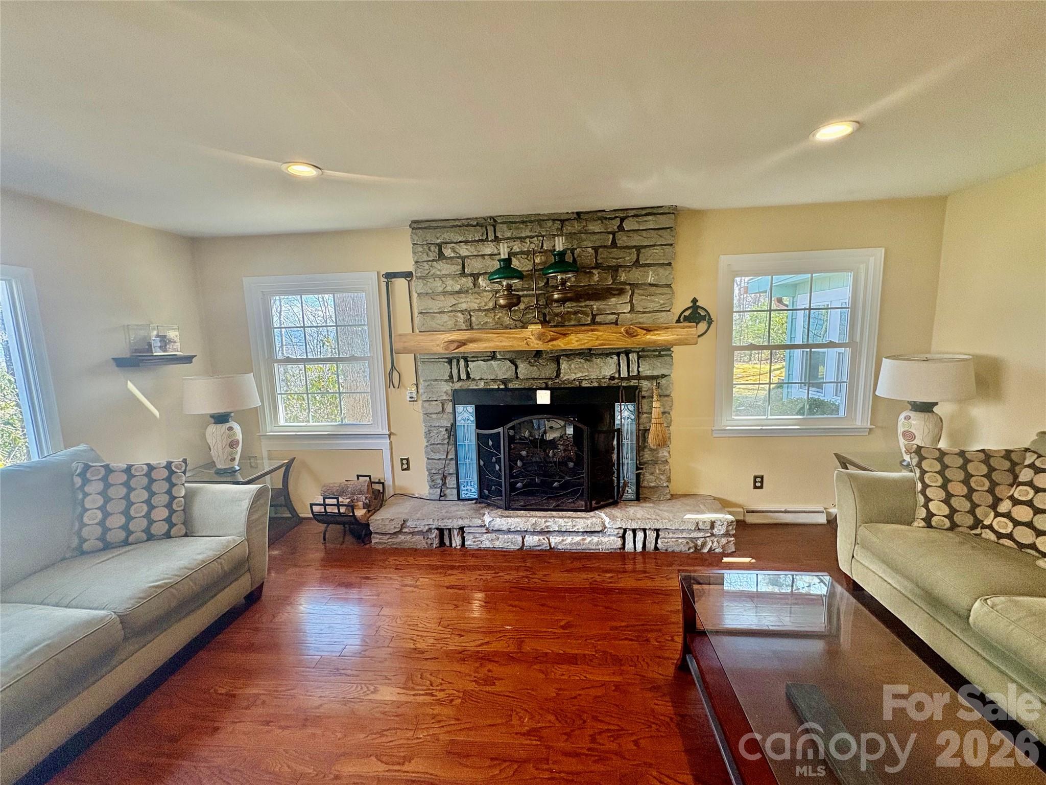 126 Ridgeview Road Spruce Pine NC 28777