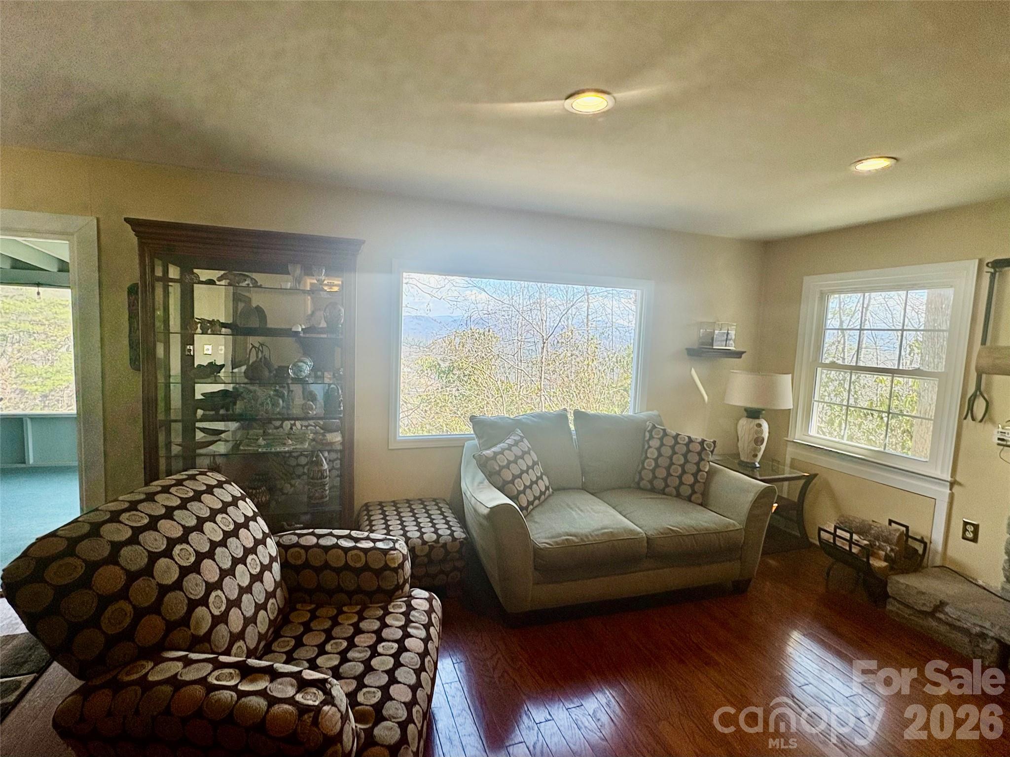 126 Ridgeview Road Spruce Pine NC 28777