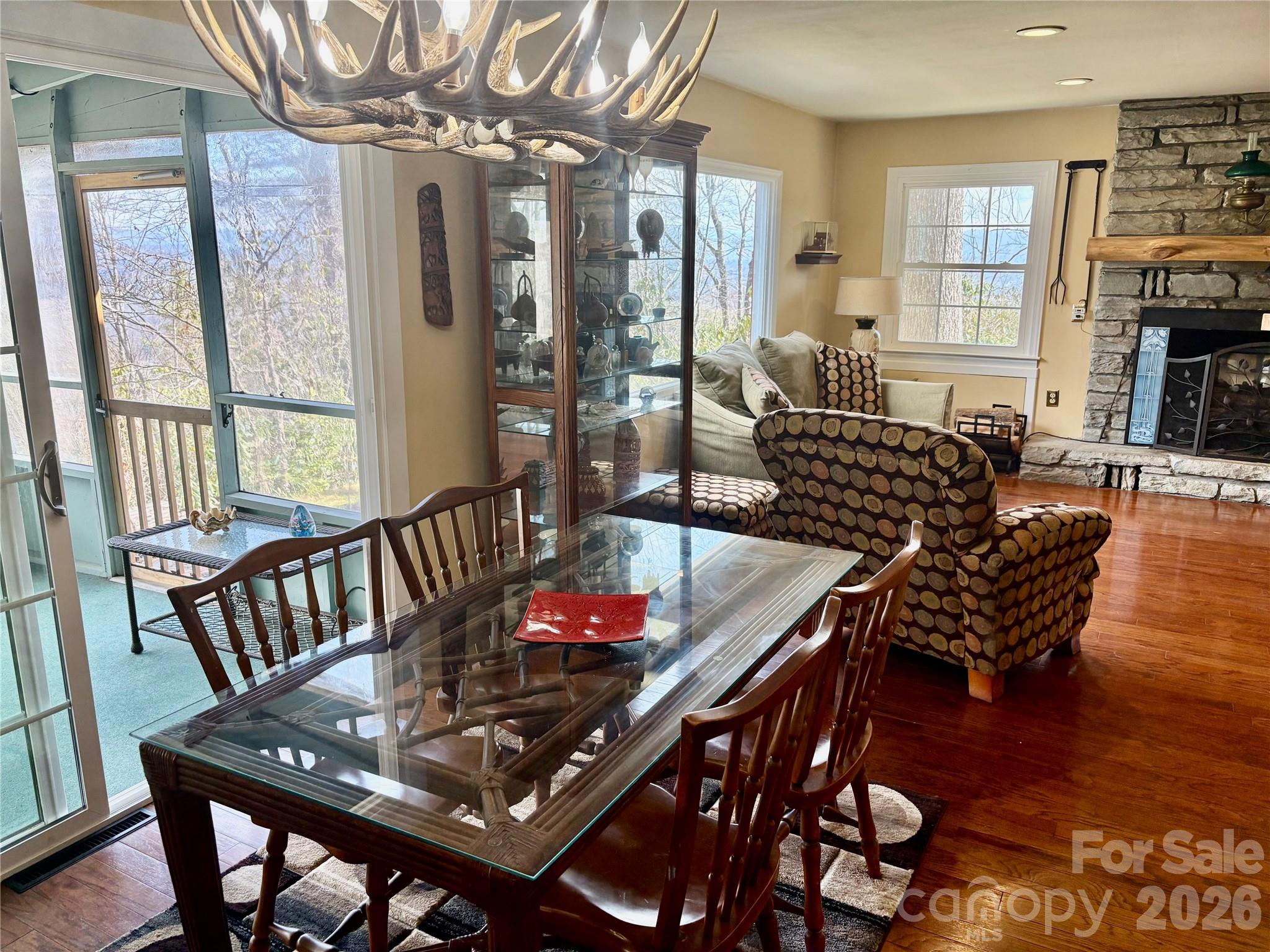 126 Ridgeview Road Spruce Pine NC 28777