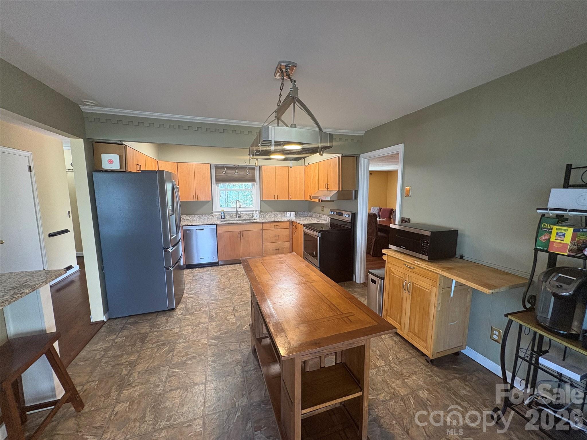 126 Ridgeview Road Spruce Pine NC 28777