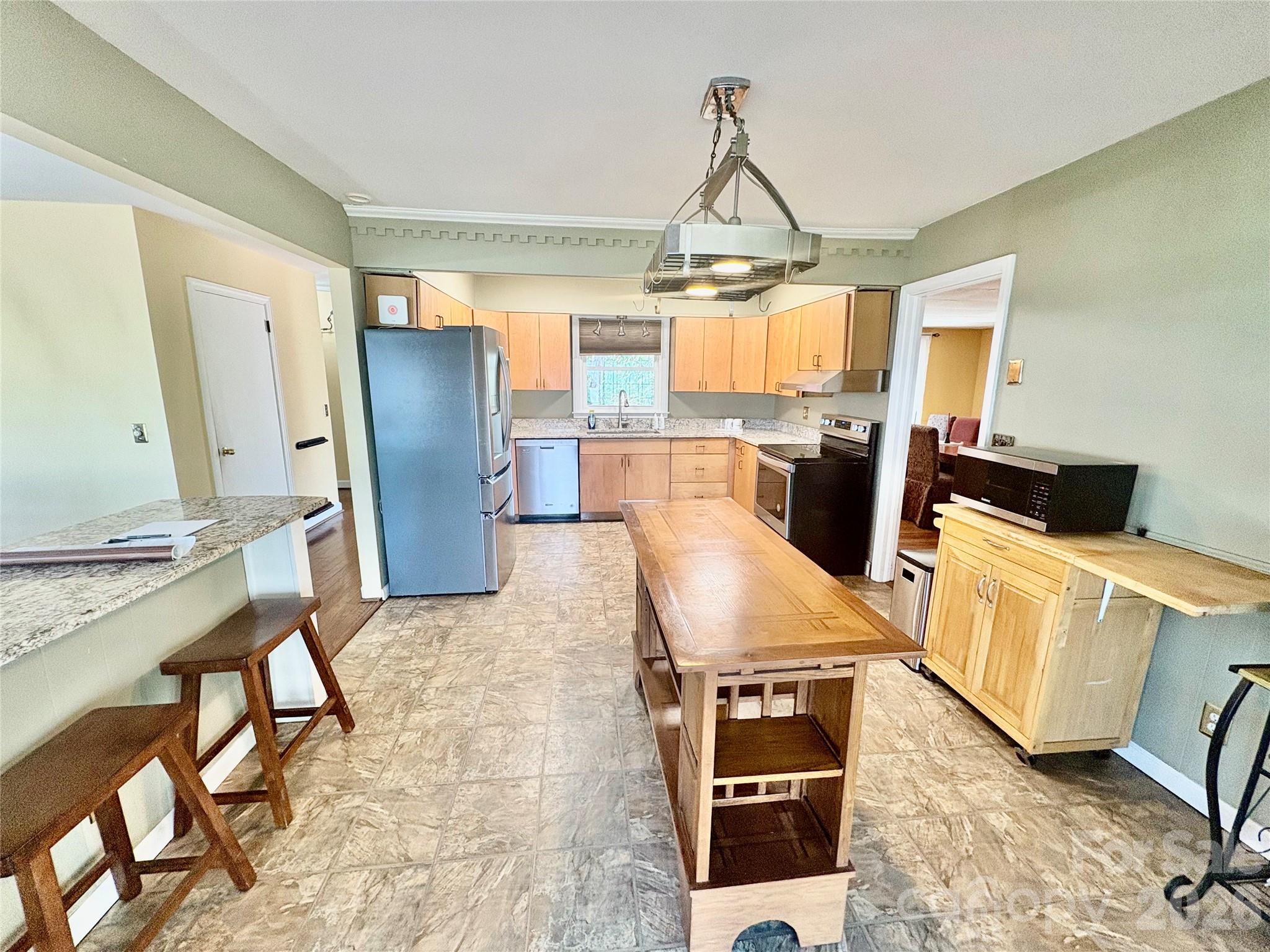 126 Ridgeview Road Spruce Pine NC 28777