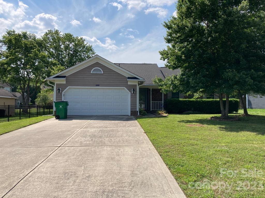 13115 Greycrest Drive Charlotte NC 28278
