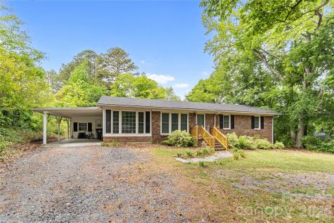 1141 Shannon Drive Wadesboro NC 28170