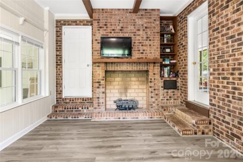 1141 Shannon Drive Wadesboro NC 28170