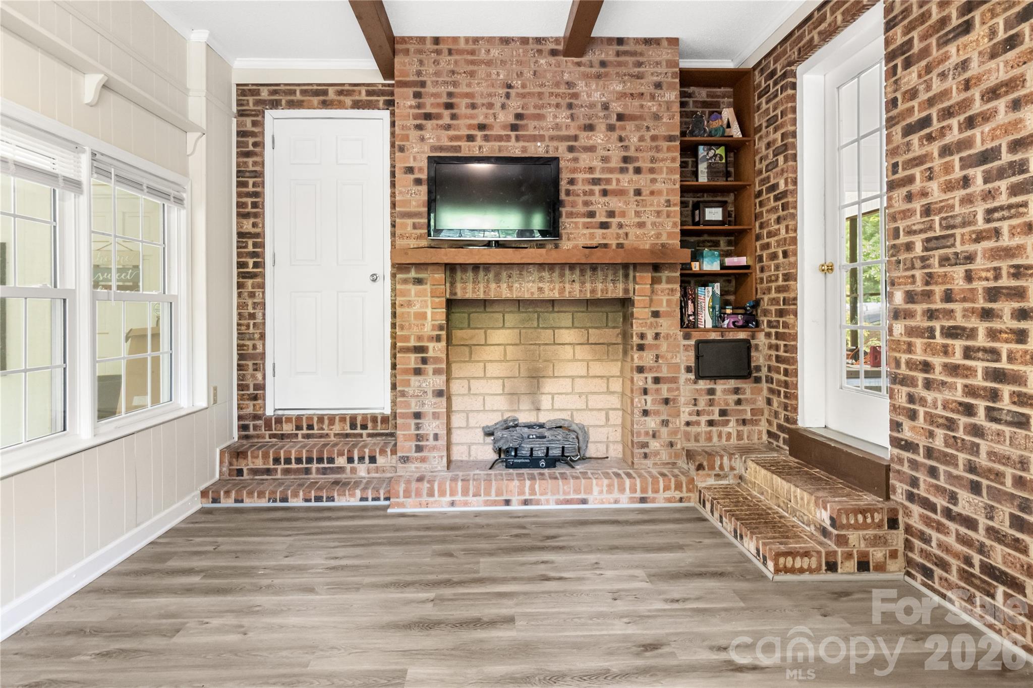 1141 Shannon Drive Wadesboro NC 28170