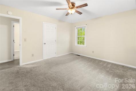 1141 Shannon Drive Wadesboro NC 28170