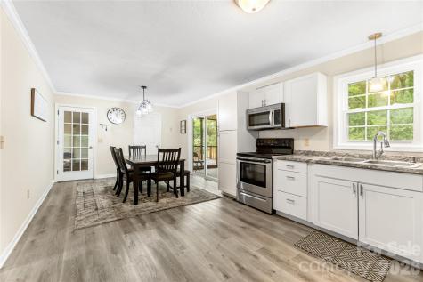 1141 Shannon Drive Wadesboro NC 28170