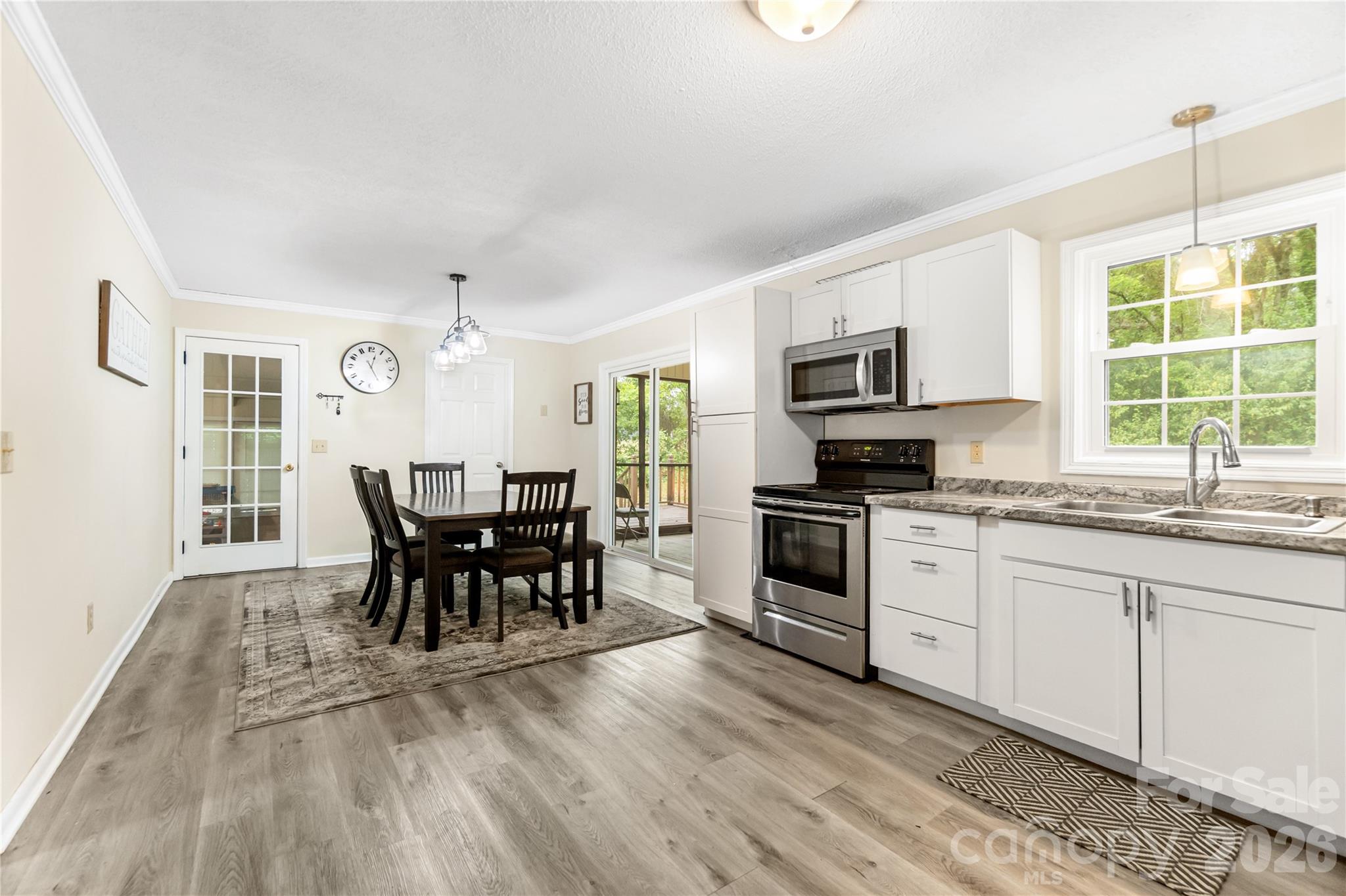 1141 Shannon Drive Wadesboro NC 28170