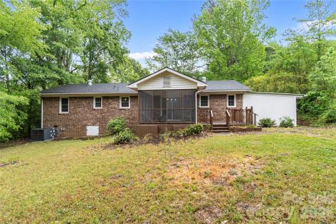 1141 Shannon Drive Wadesboro NC 28170