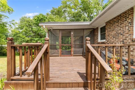 1141 Shannon Drive Wadesboro NC 28170