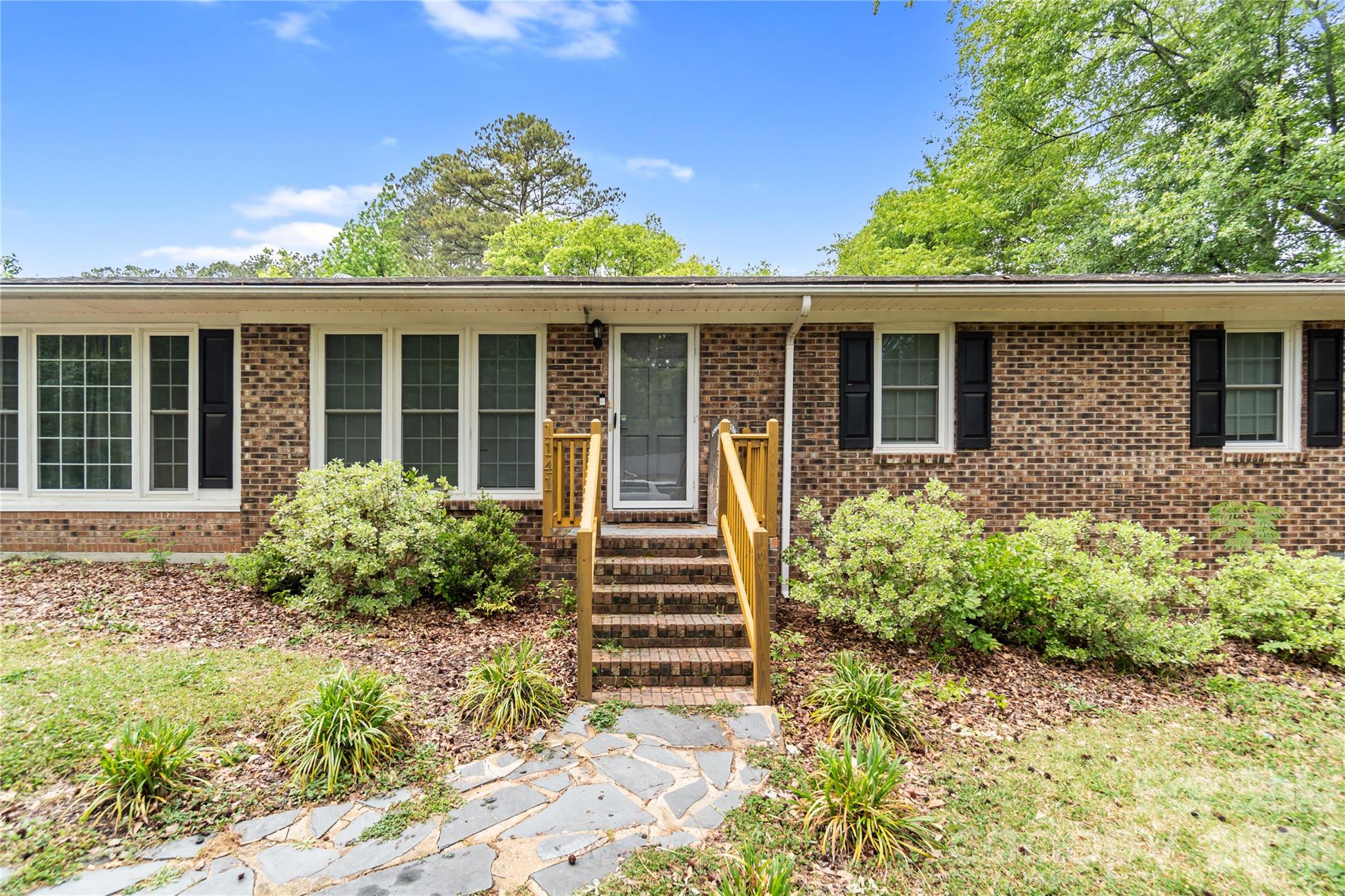 1141 Shannon Drive Wadesboro NC 28170
