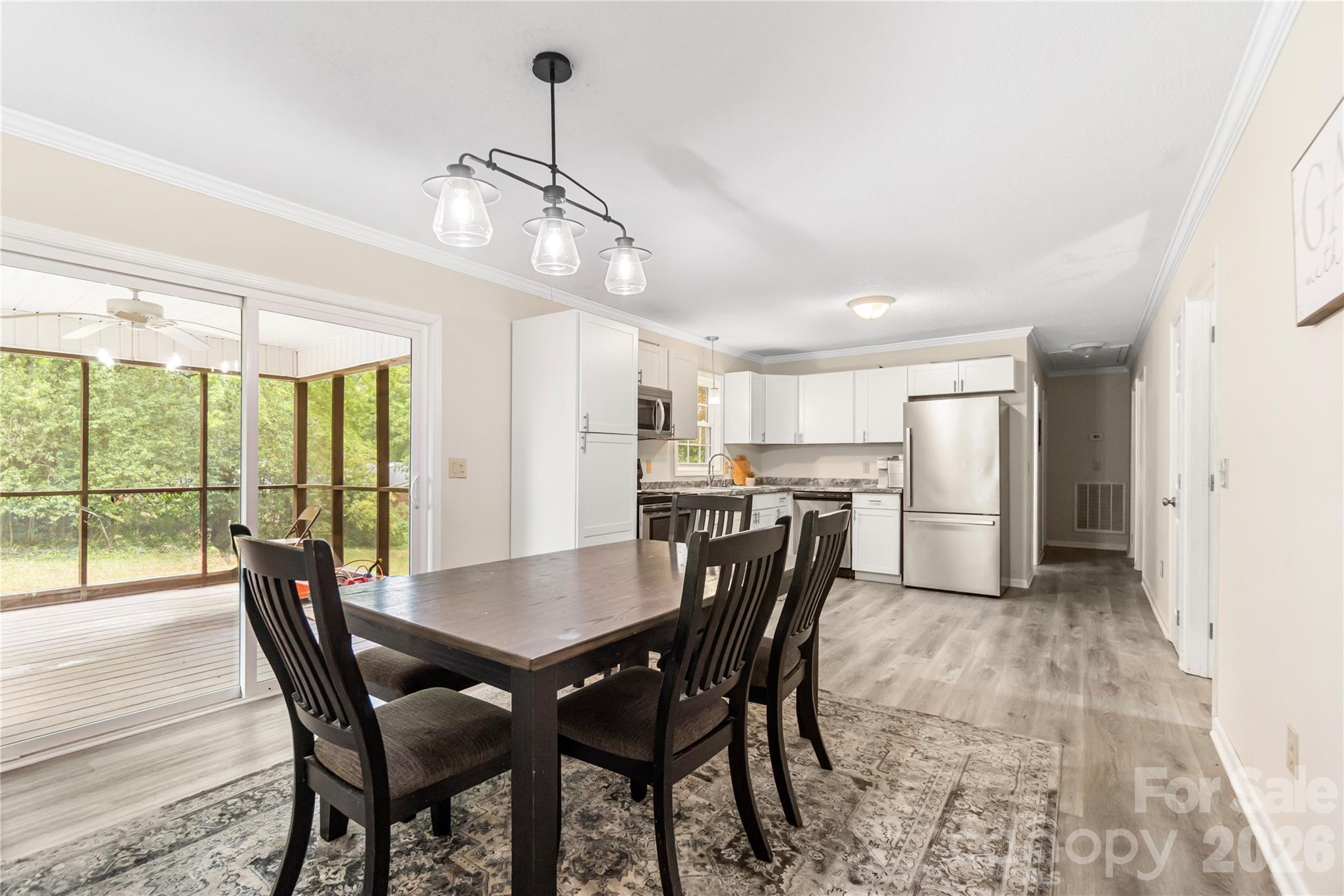 1141 Shannon Drive Wadesboro NC 28170