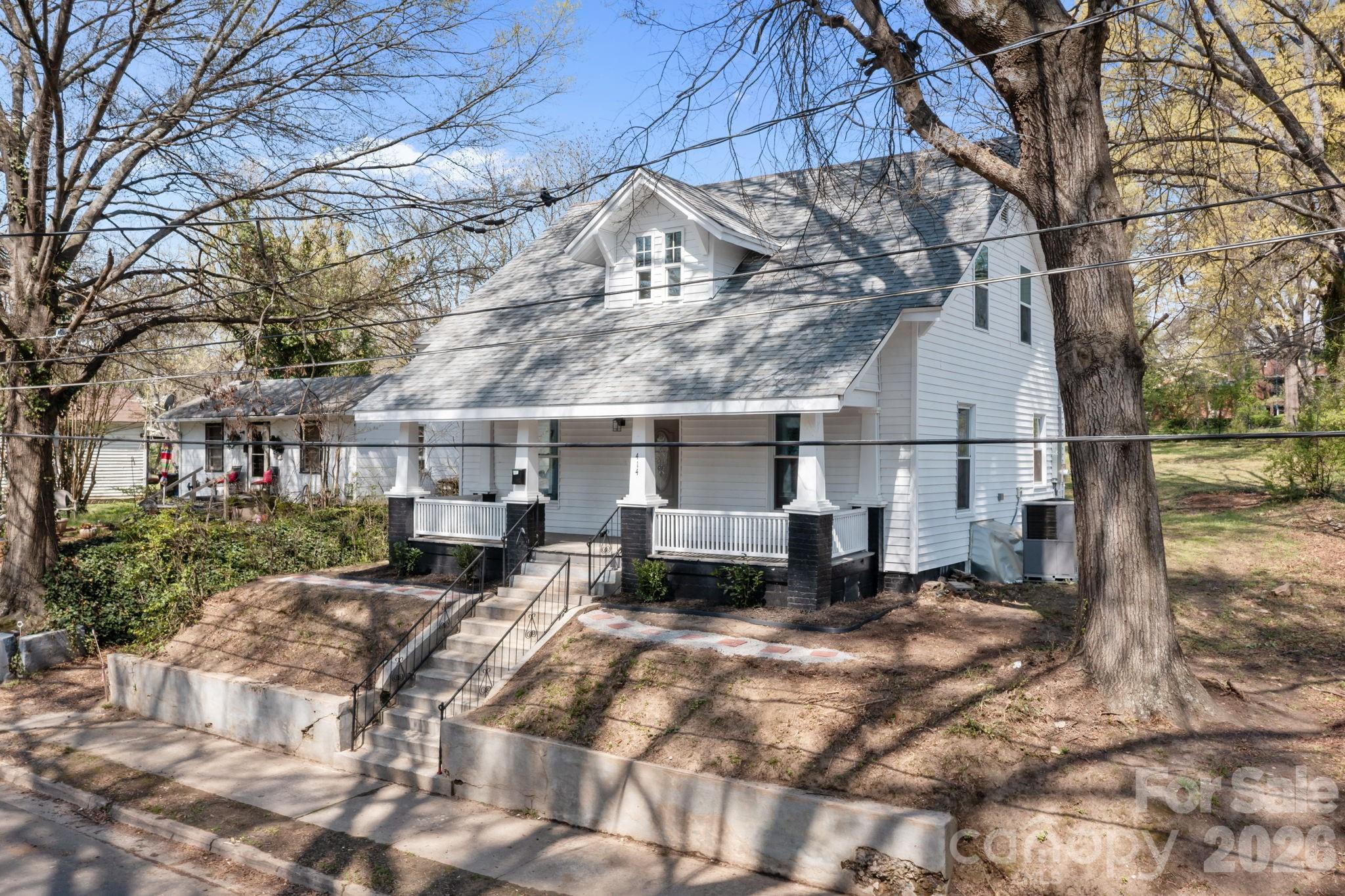 414 W Sharpe Street Statesville NC 28677