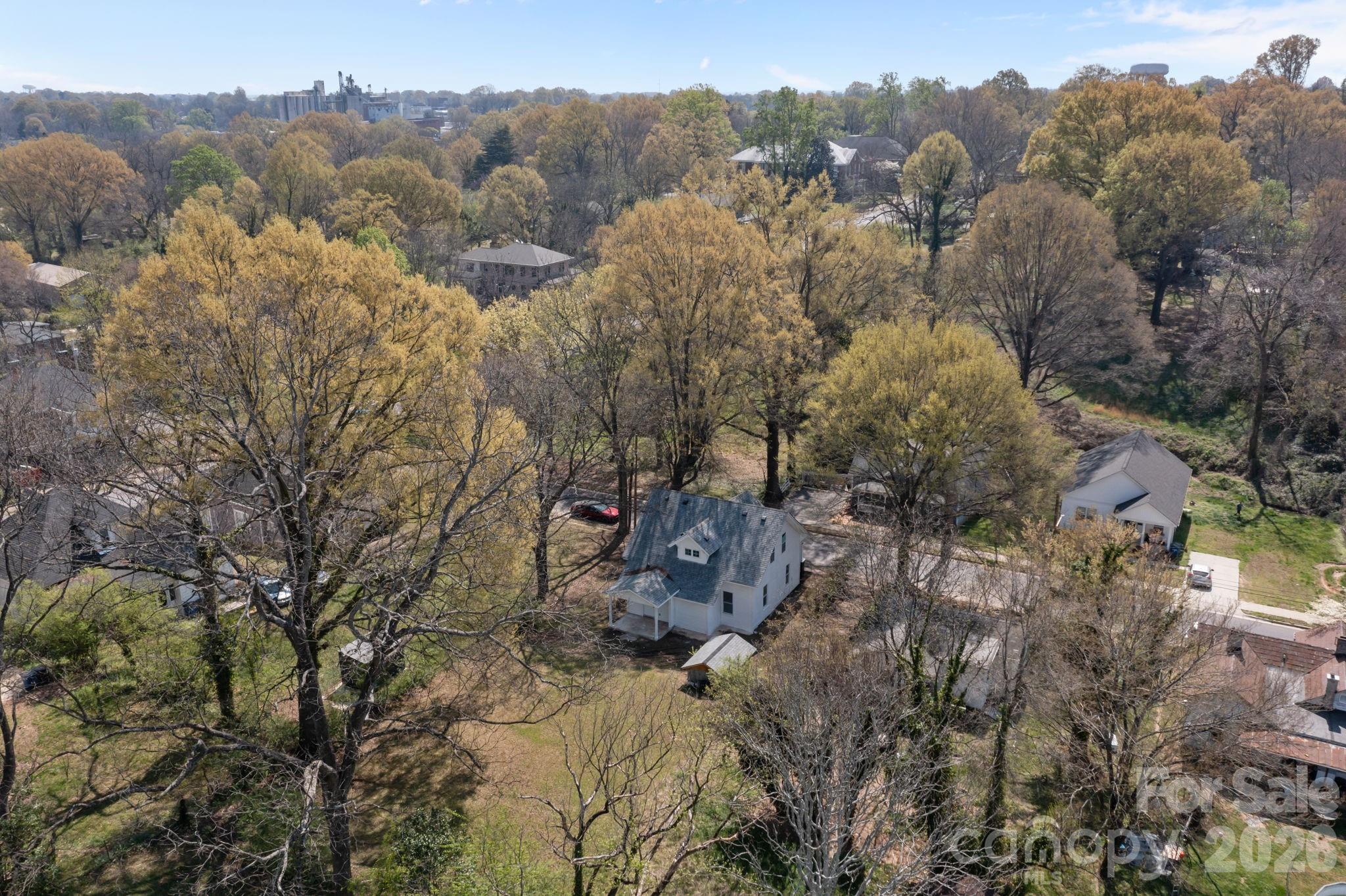 414 W Sharpe Street Statesville NC 28677