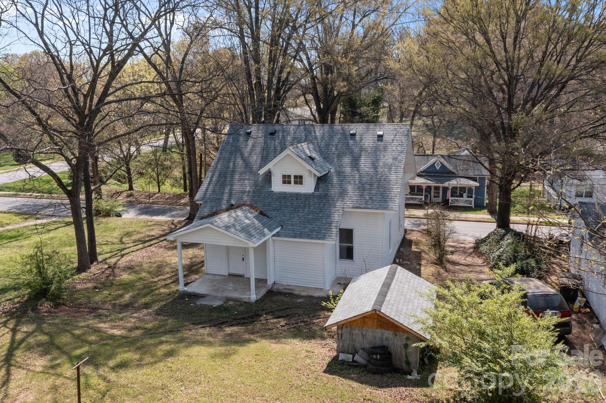 414 W Sharpe Street Statesville NC 28677