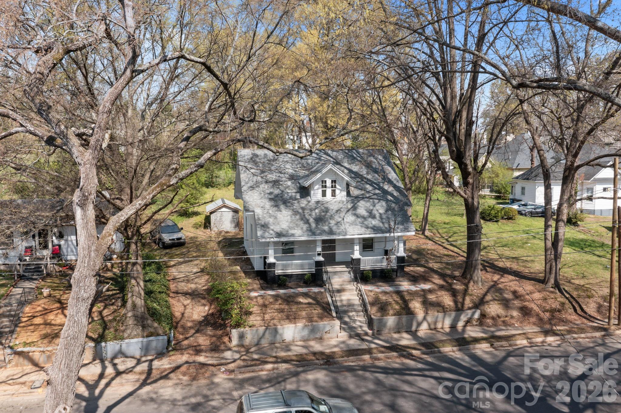 414 W Sharpe Street Statesville NC 28677