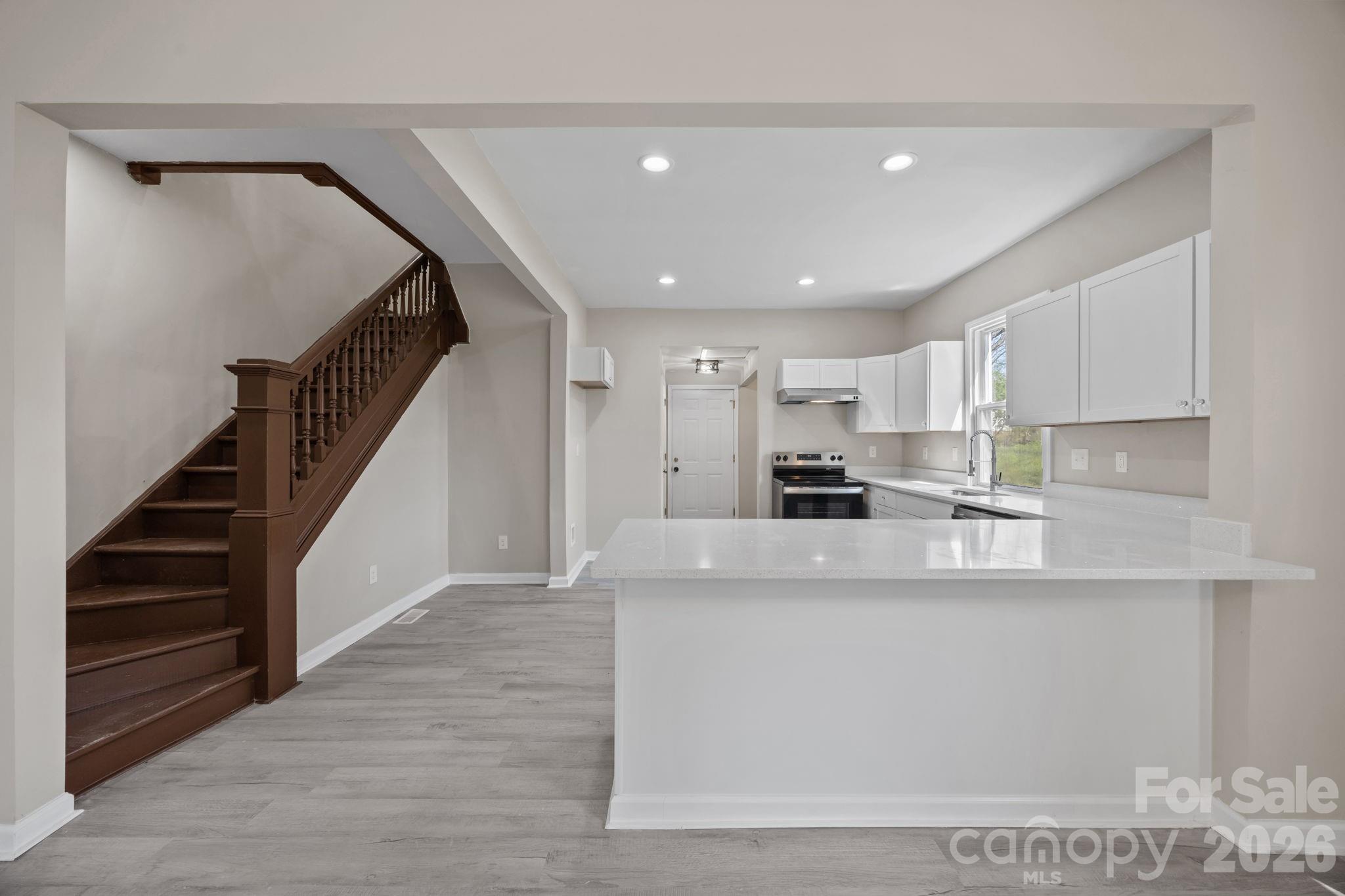 414 W Sharpe Street Statesville NC 28677