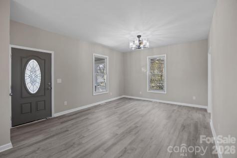 414 W Sharpe Street Statesville NC 28677