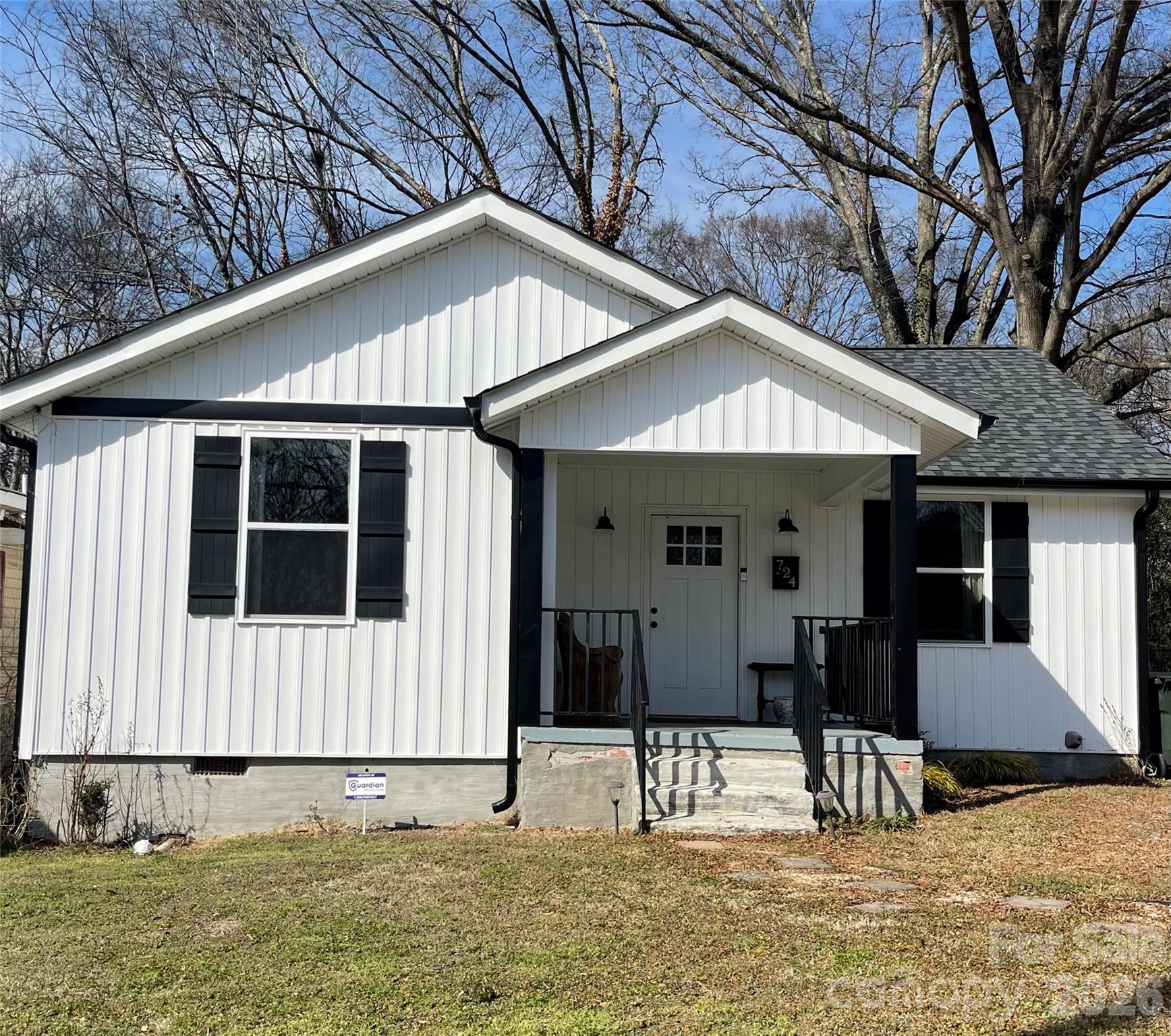 724 Jefferson Avenue Rock Hill SC 29730