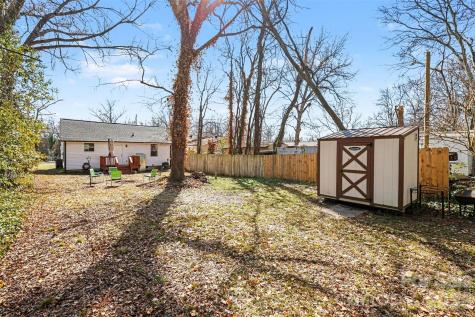 724 Jefferson Avenue Rock Hill SC 29730