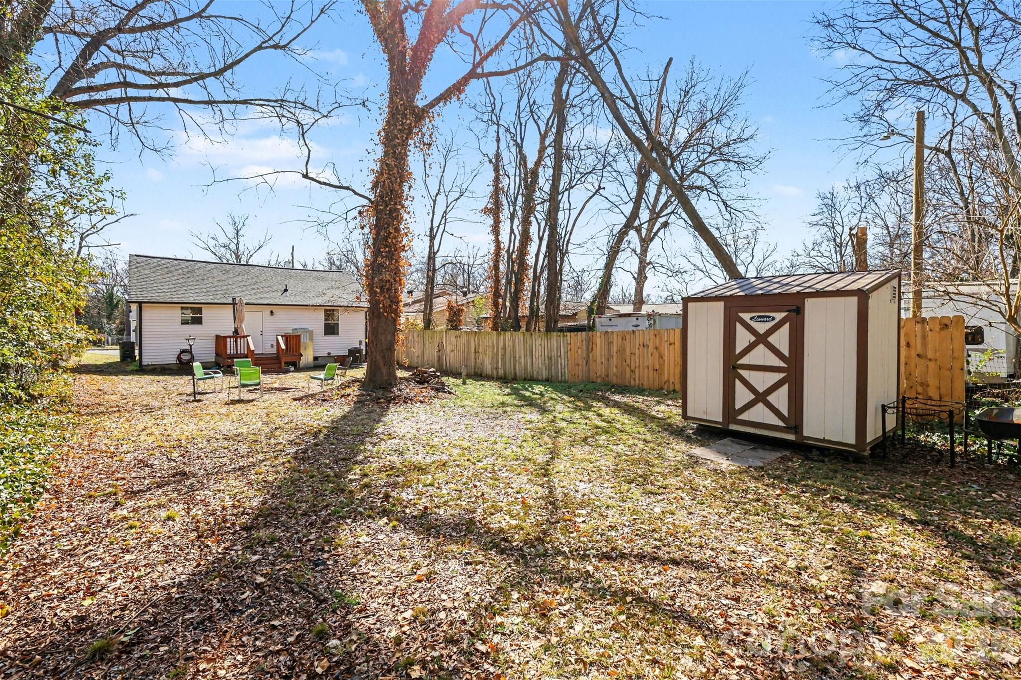724 Jefferson Avenue Rock Hill SC 29730
