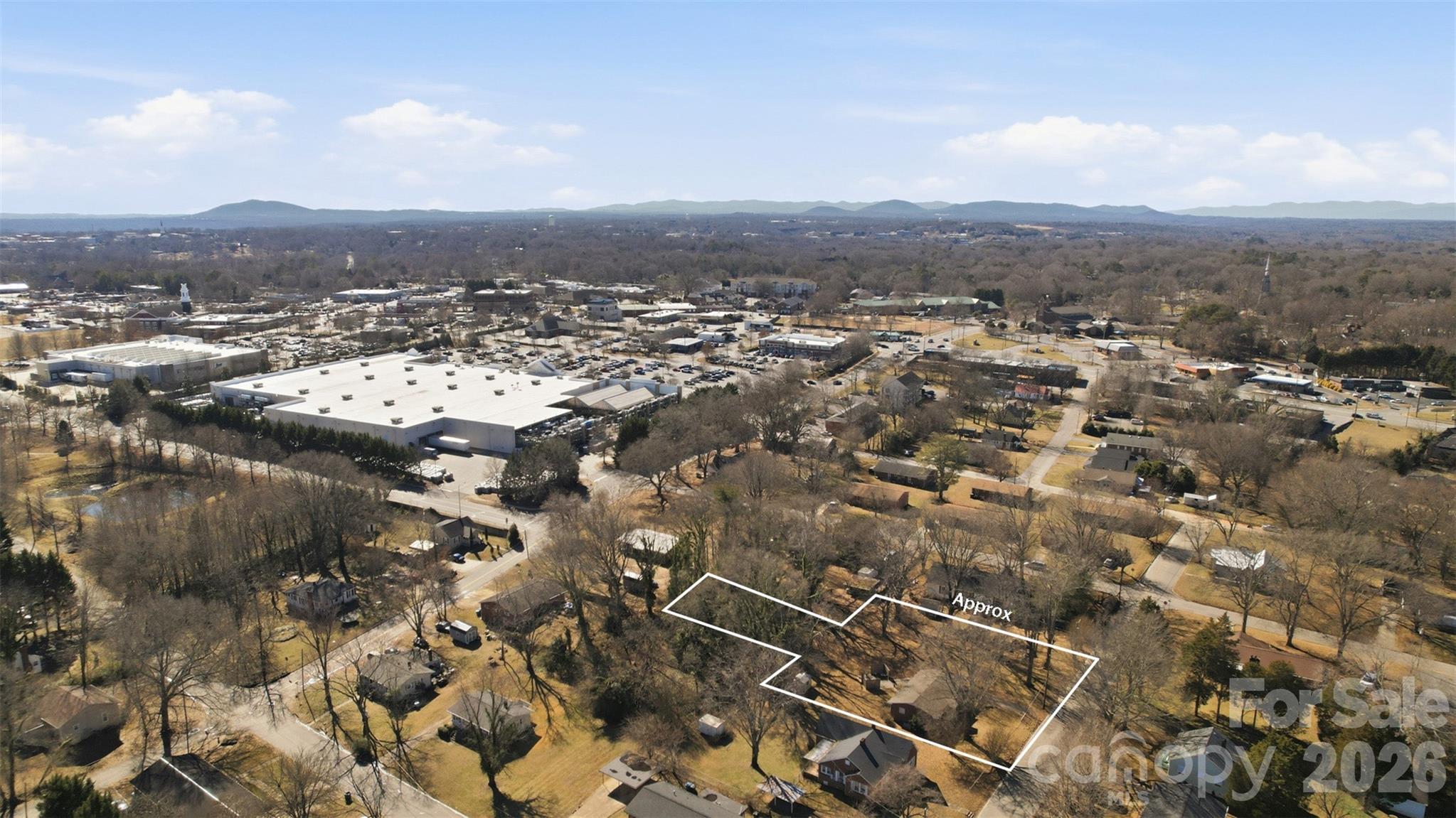 324 17th Avenue NE Hickory NC 28601