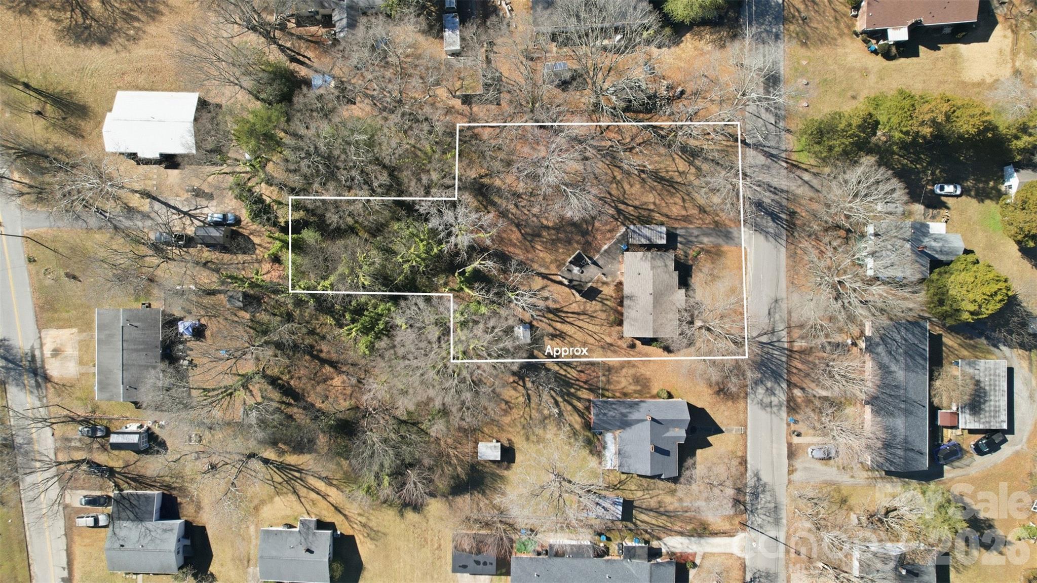 324 17th Avenue NE Hickory NC 28601