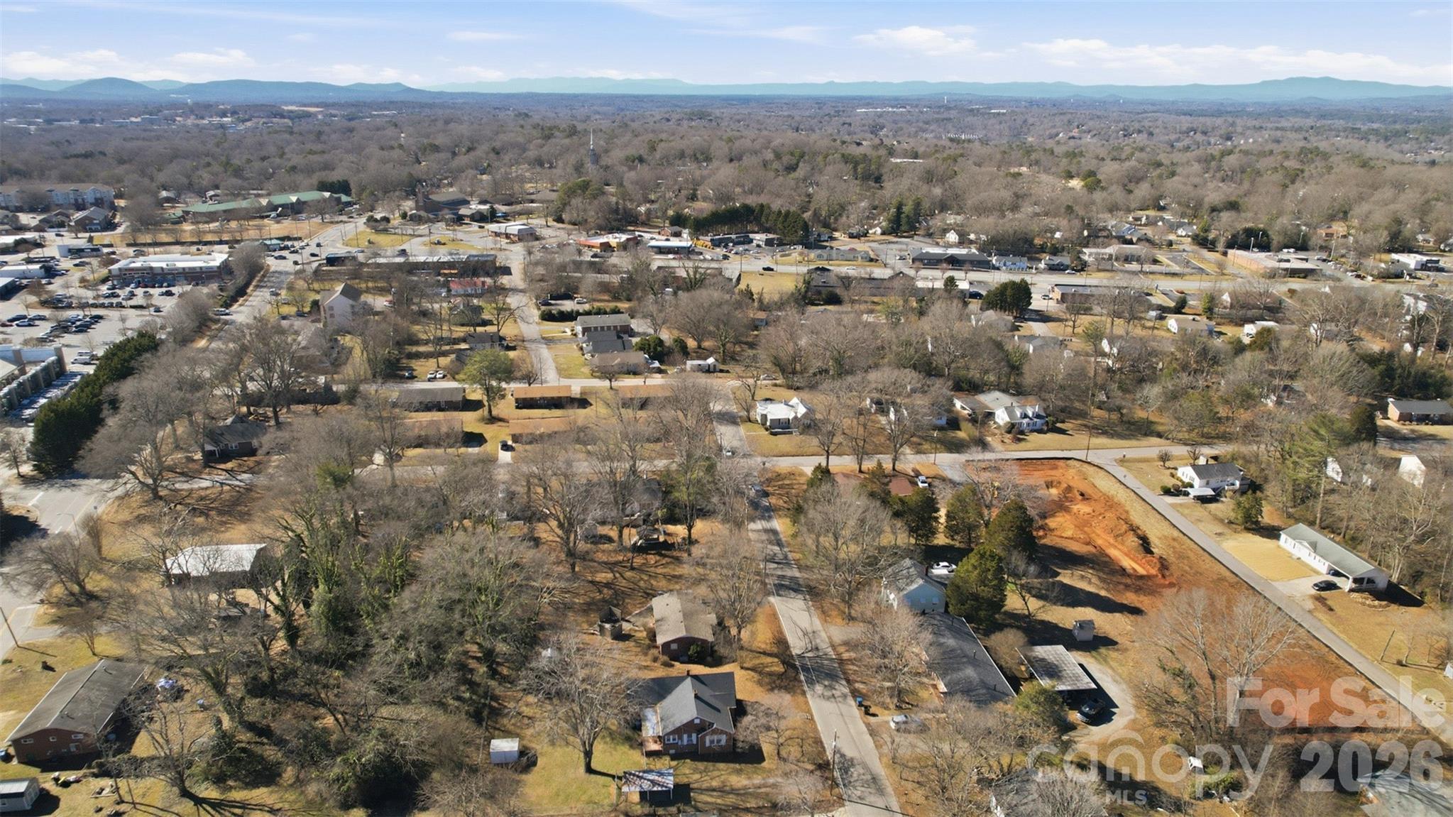324 17th Avenue NE Hickory NC 28601
