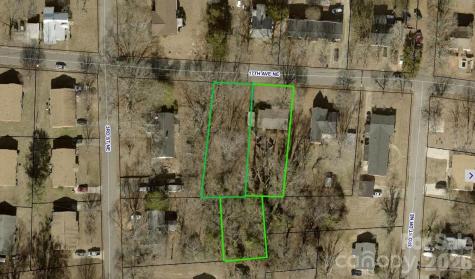 324 17th Avenue NE Hickory NC 28601