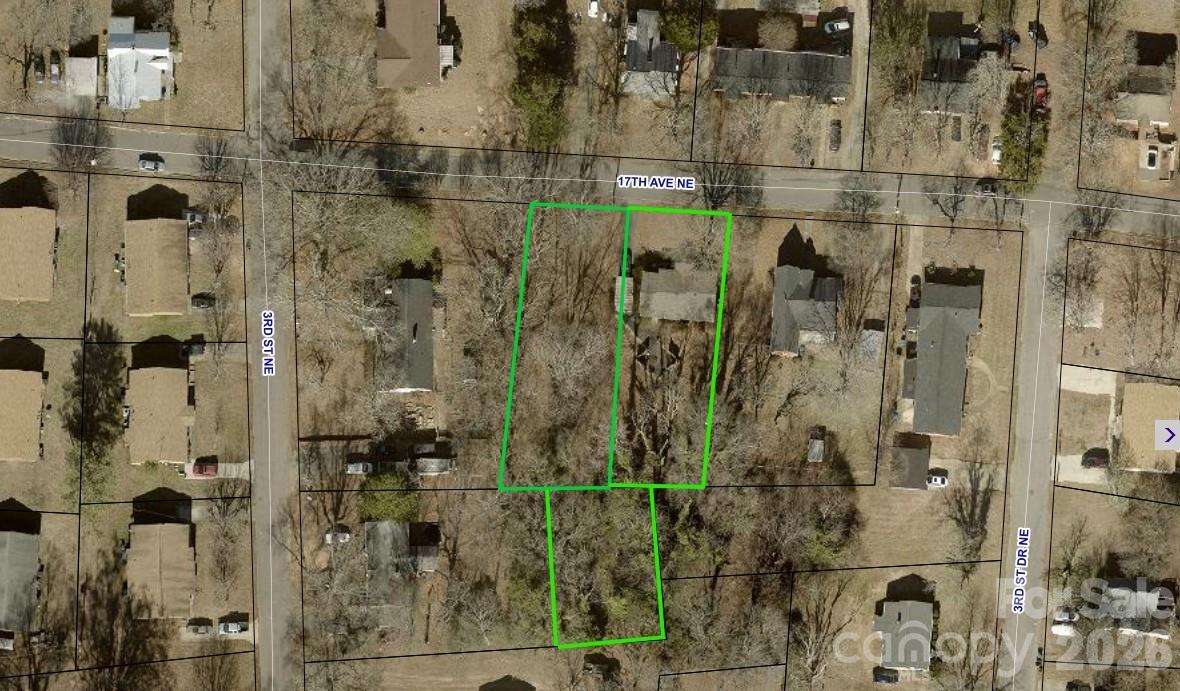 324 17th Avenue NE Hickory NC 28601