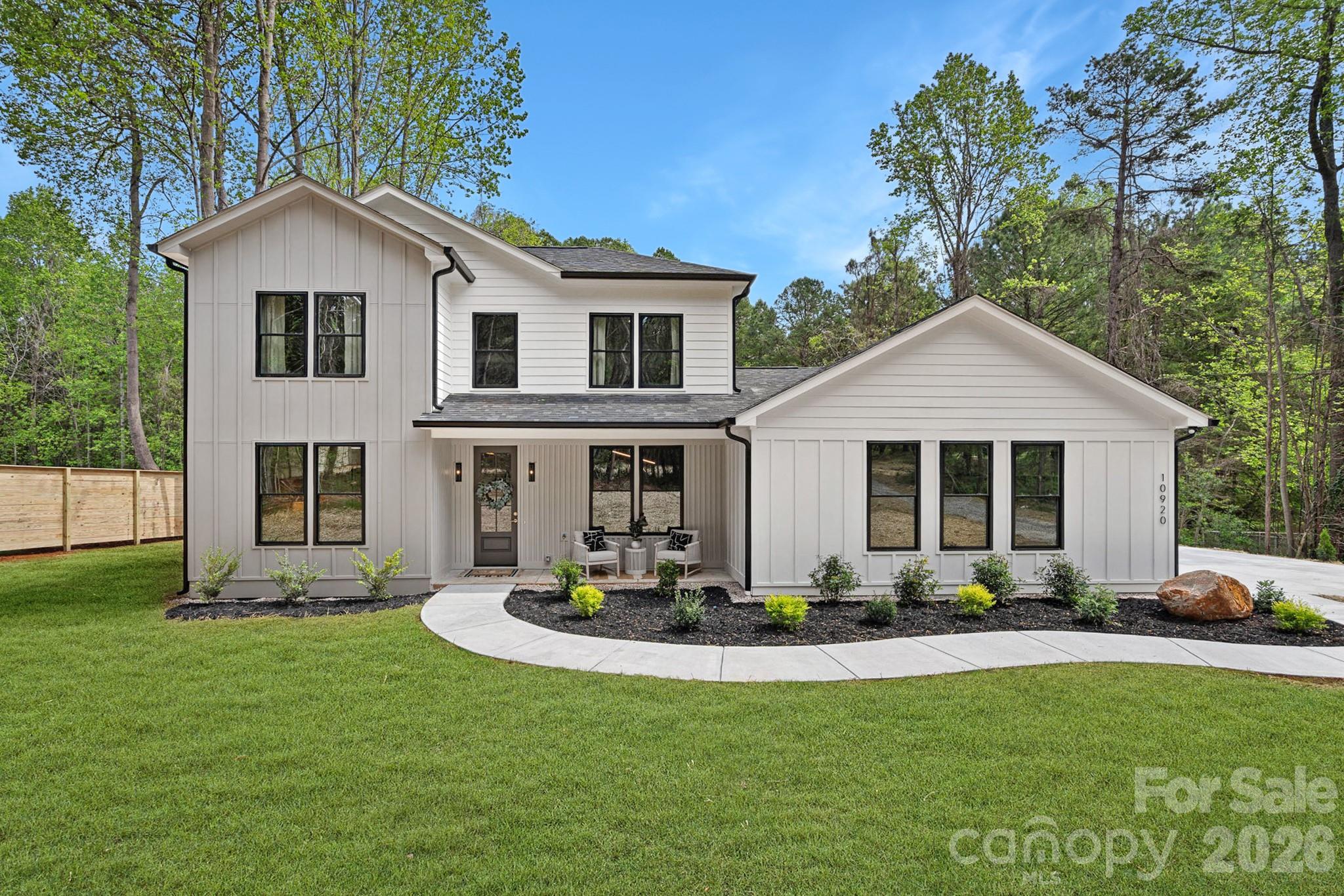 10920 Mccoy Road Huntersville NC 28078