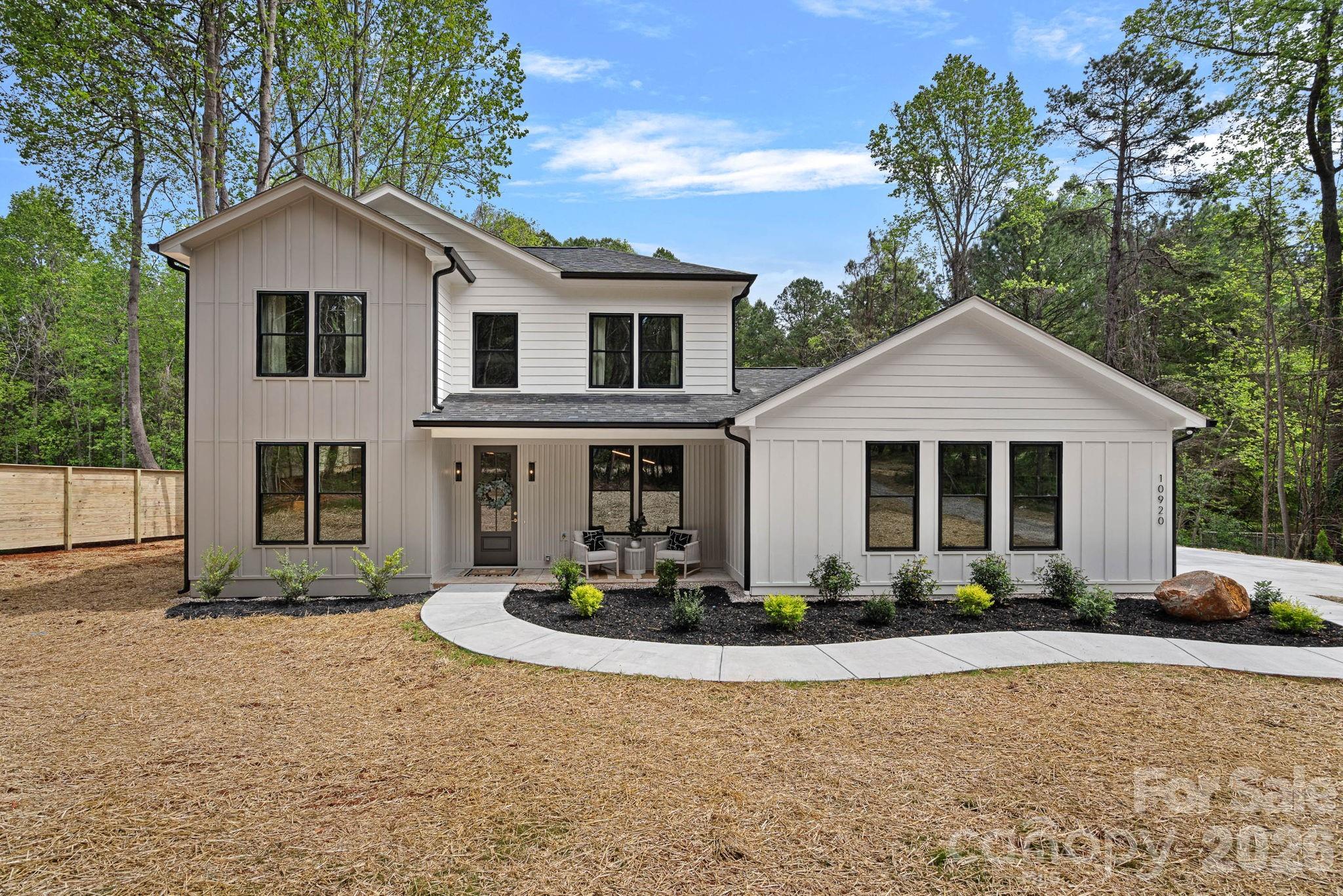 10920 Mccoy Road Huntersville NC 28078